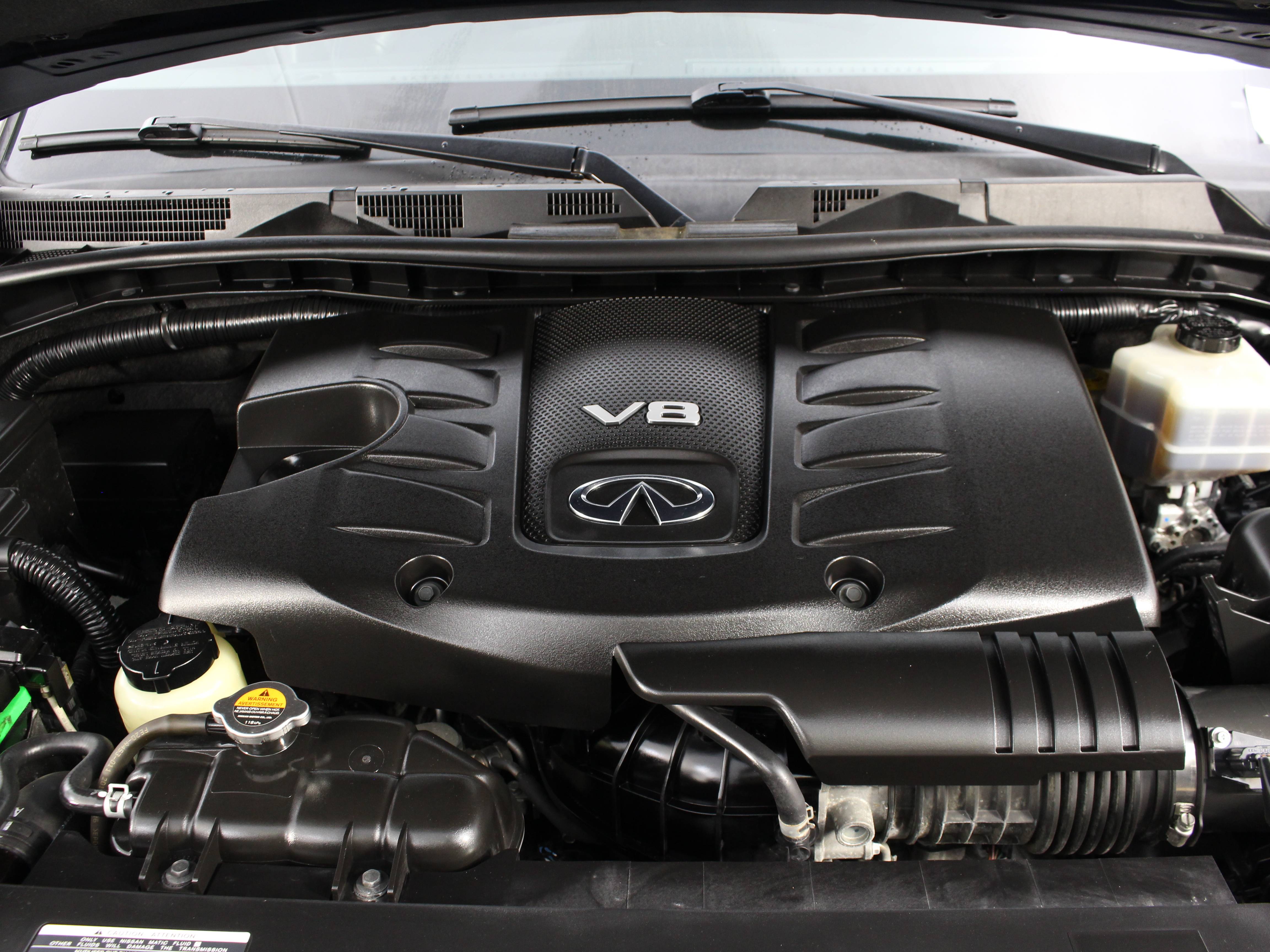 Florida Fine Cars - Used INFINITI QX80 2015 MIAMI 