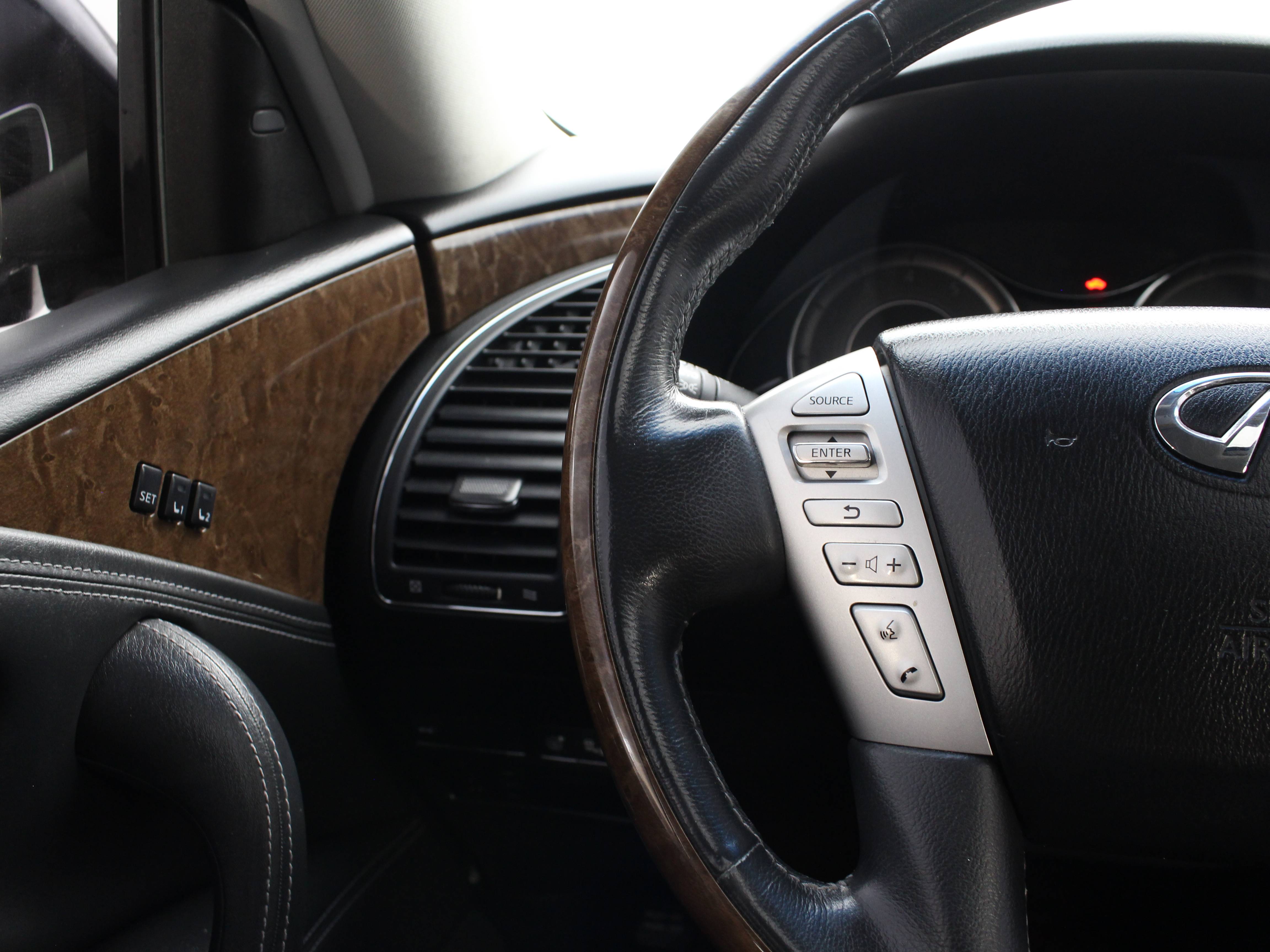 Florida Fine Cars - Used INFINITI QX80 2015 MIAMI 