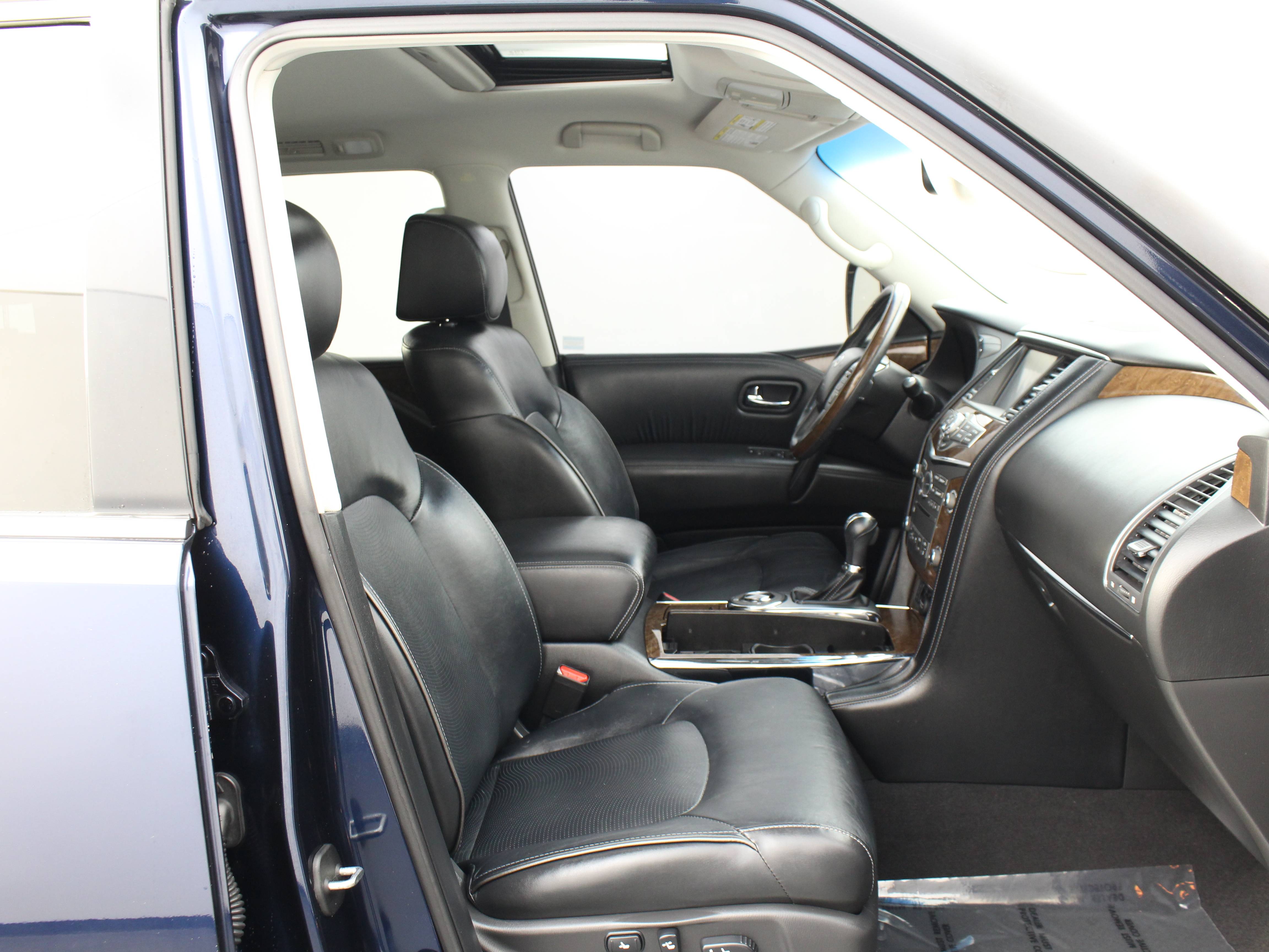 Florida Fine Cars - Used INFINITI QX80 2015 MIAMI 