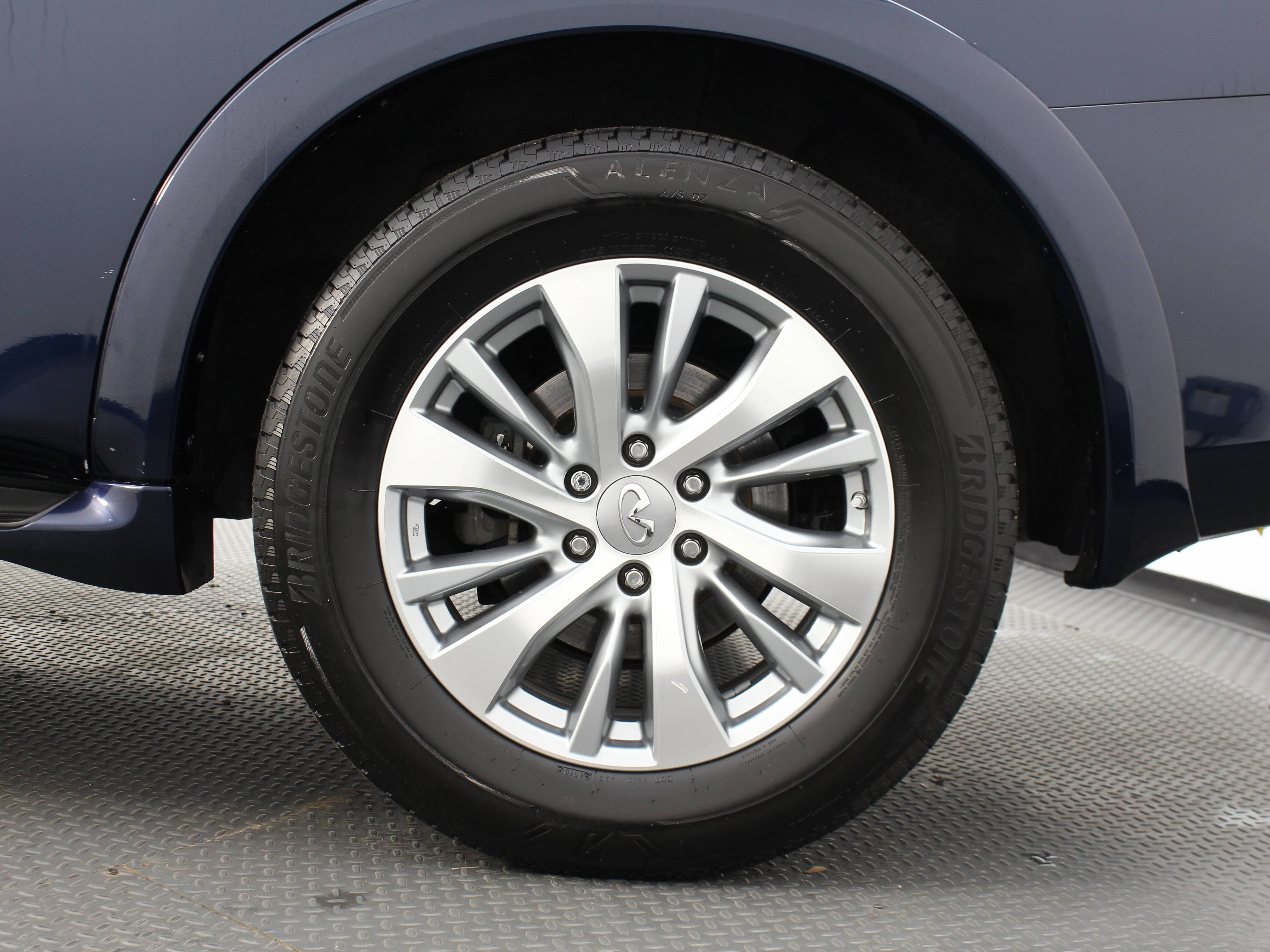 Florida Fine Cars - Used INFINITI QX80 2015 MIAMI 