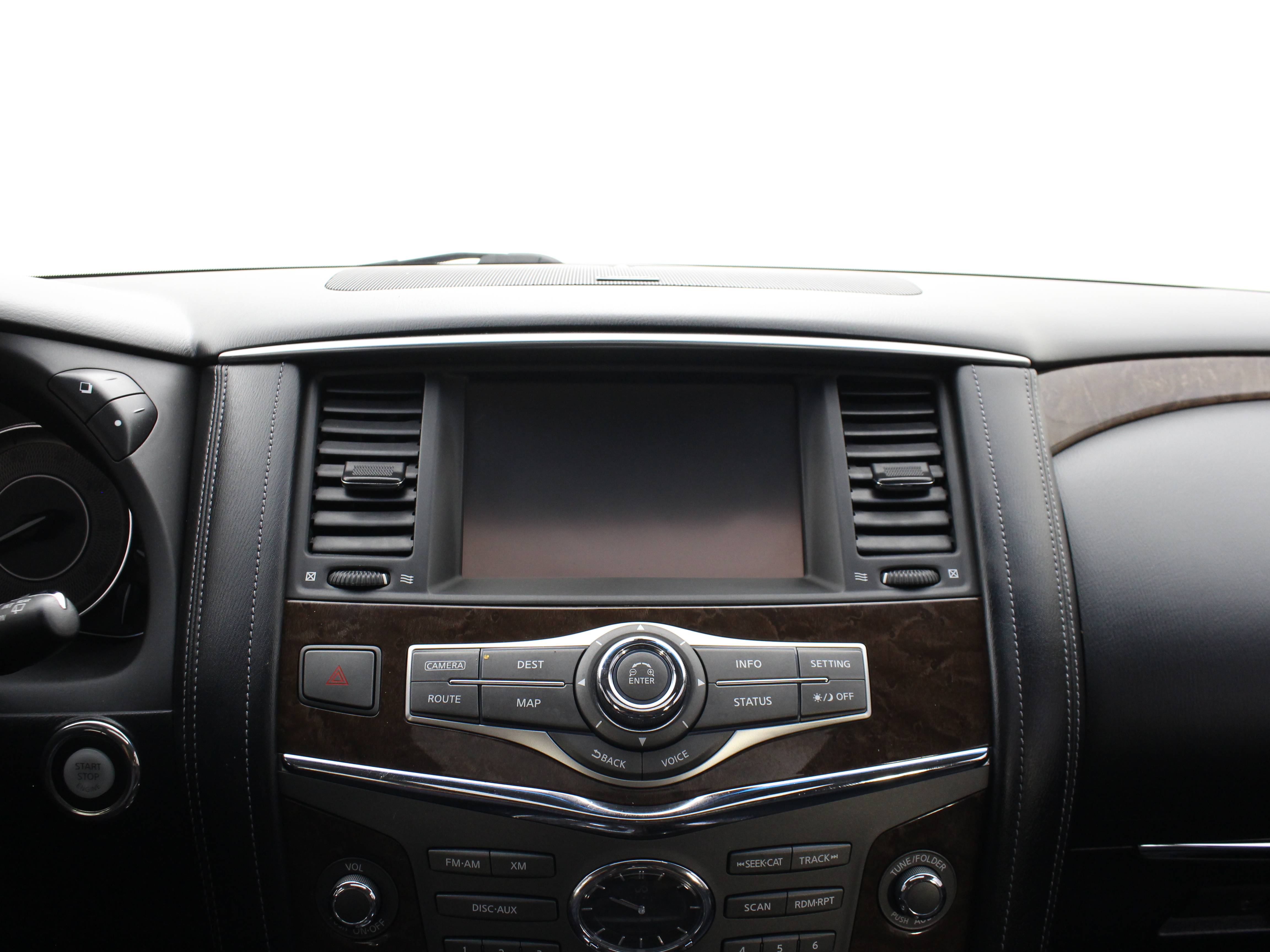 Florida Fine Cars - Used INFINITI QX80 2015 MIAMI 