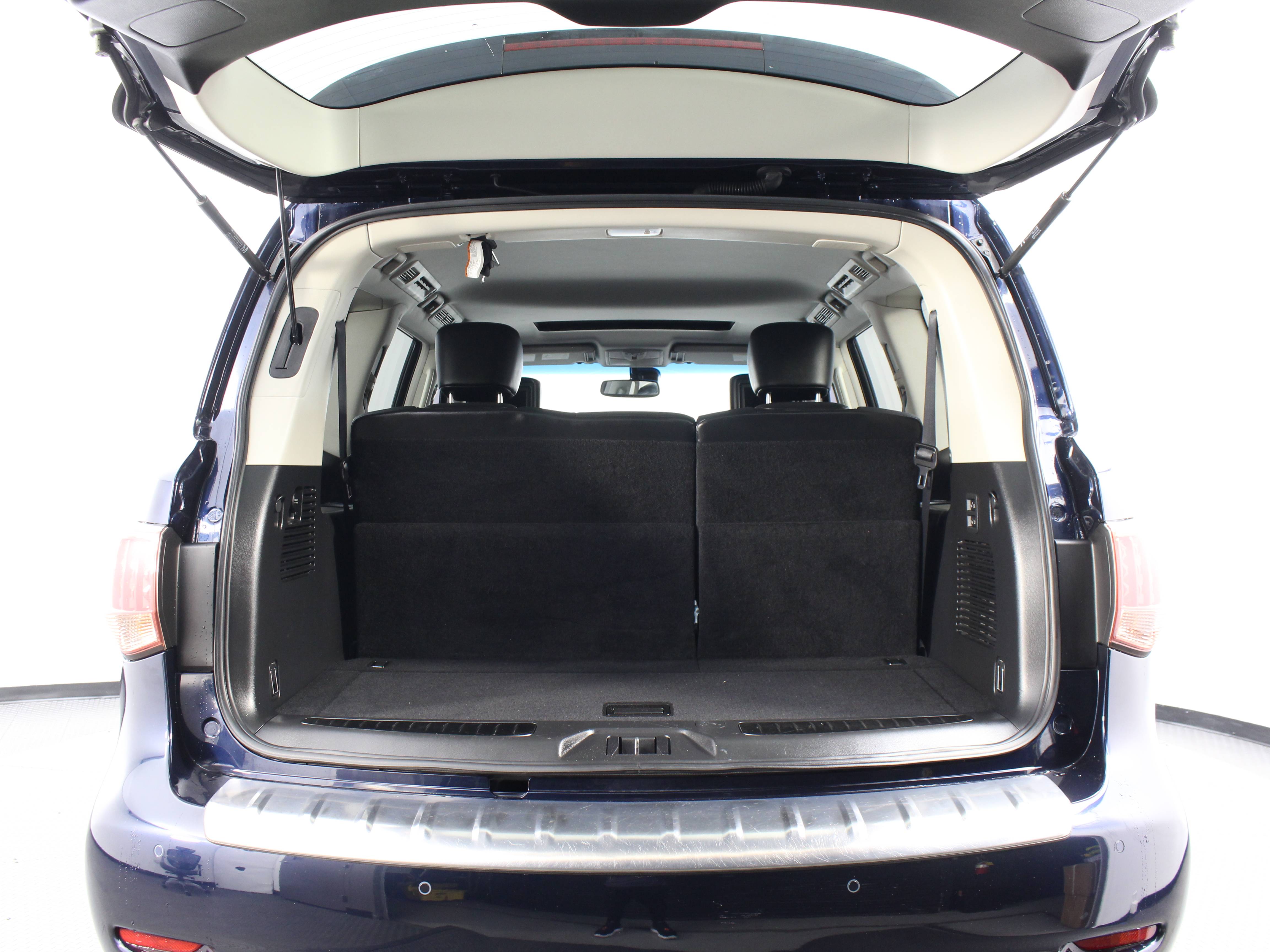 Florida Fine Cars - Used INFINITI QX80 2015 MIAMI 