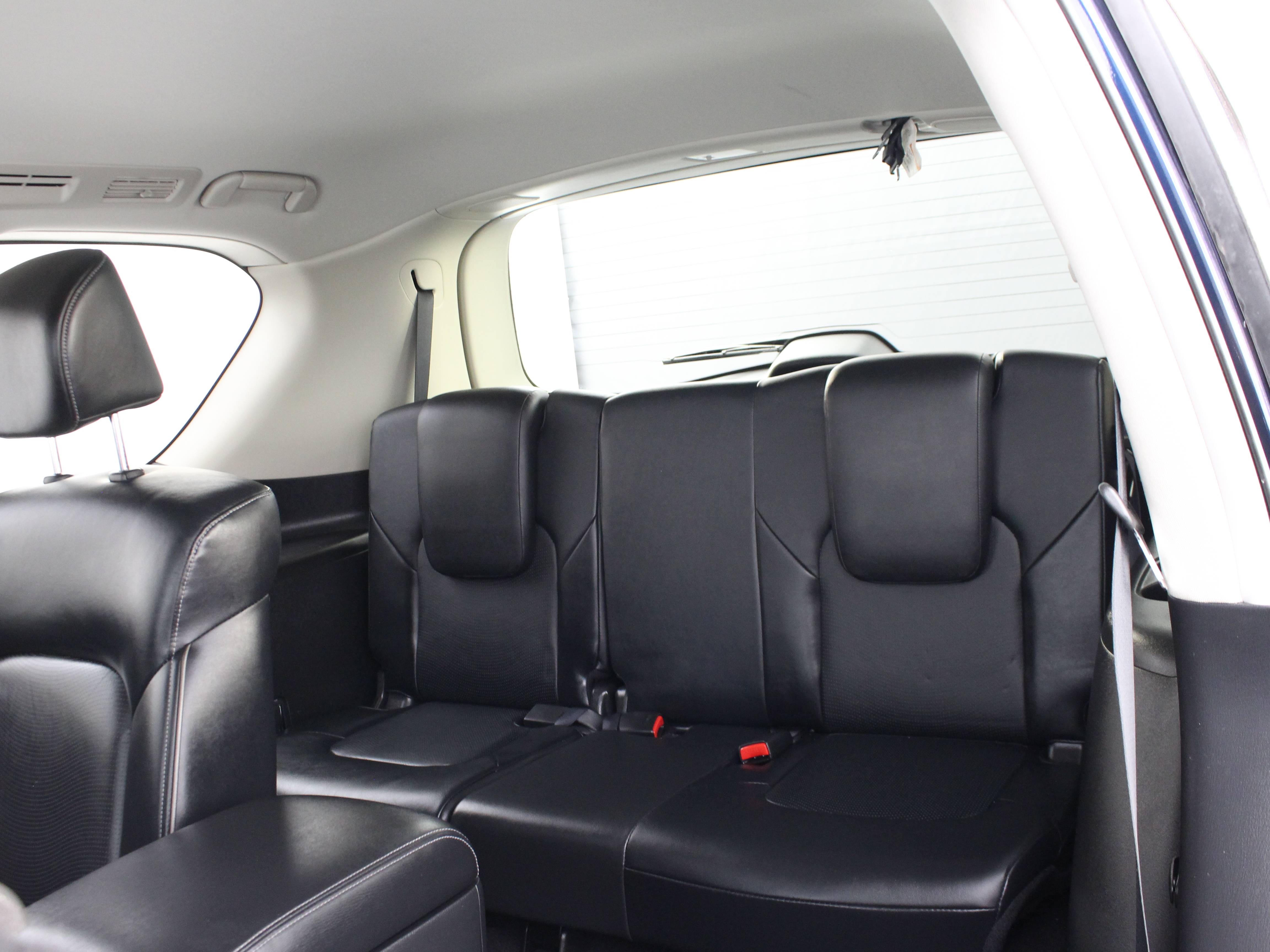 Florida Fine Cars - Used INFINITI QX80 2015 MIAMI 