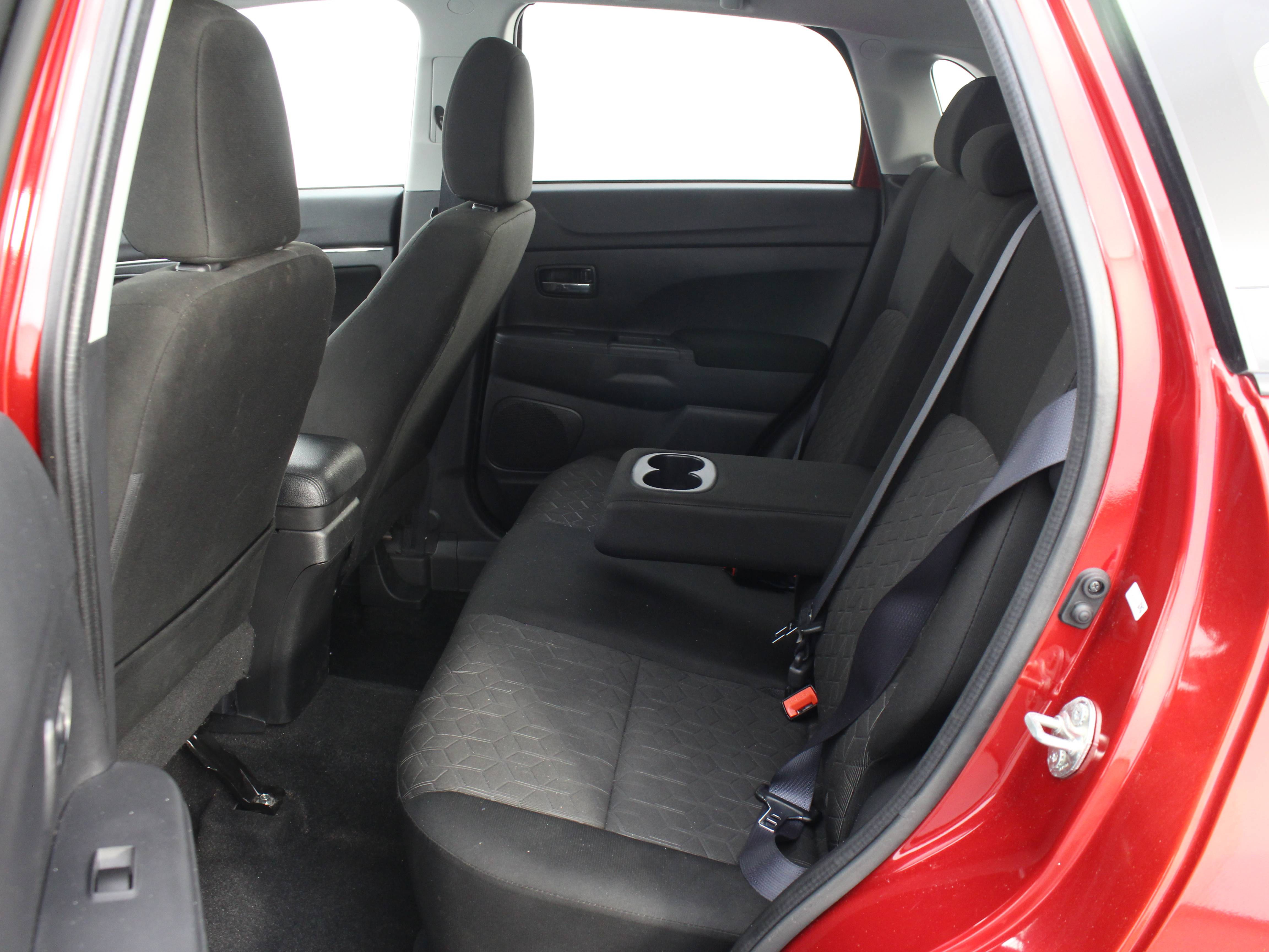 Florida Fine Cars - Used MITSUBISHI OUTLANDER SPORT 2020 MIAMI ES 2.0