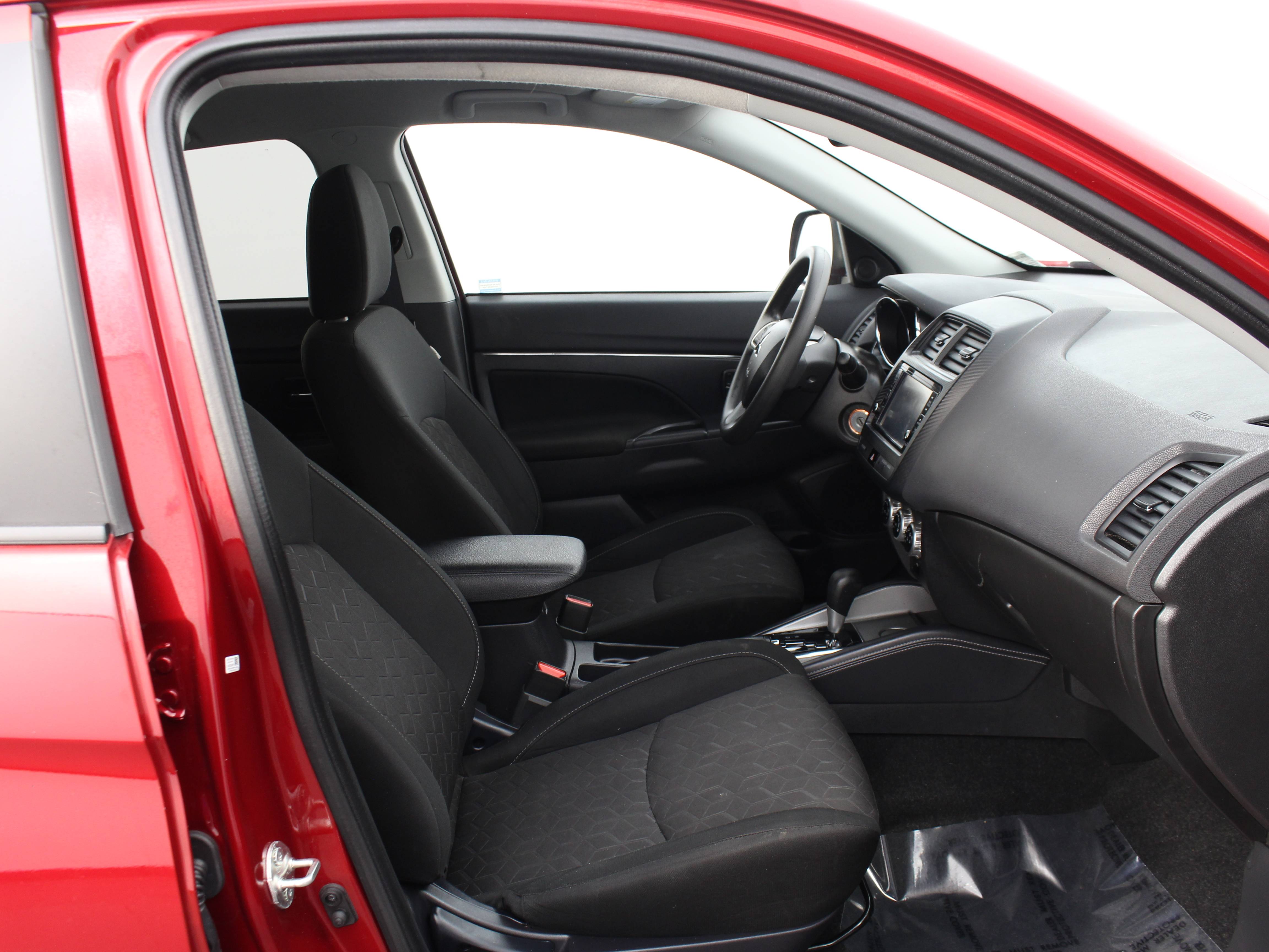 Florida Fine Cars - Used MITSUBISHI OUTLANDER SPORT 2020 MIAMI ES 2.0