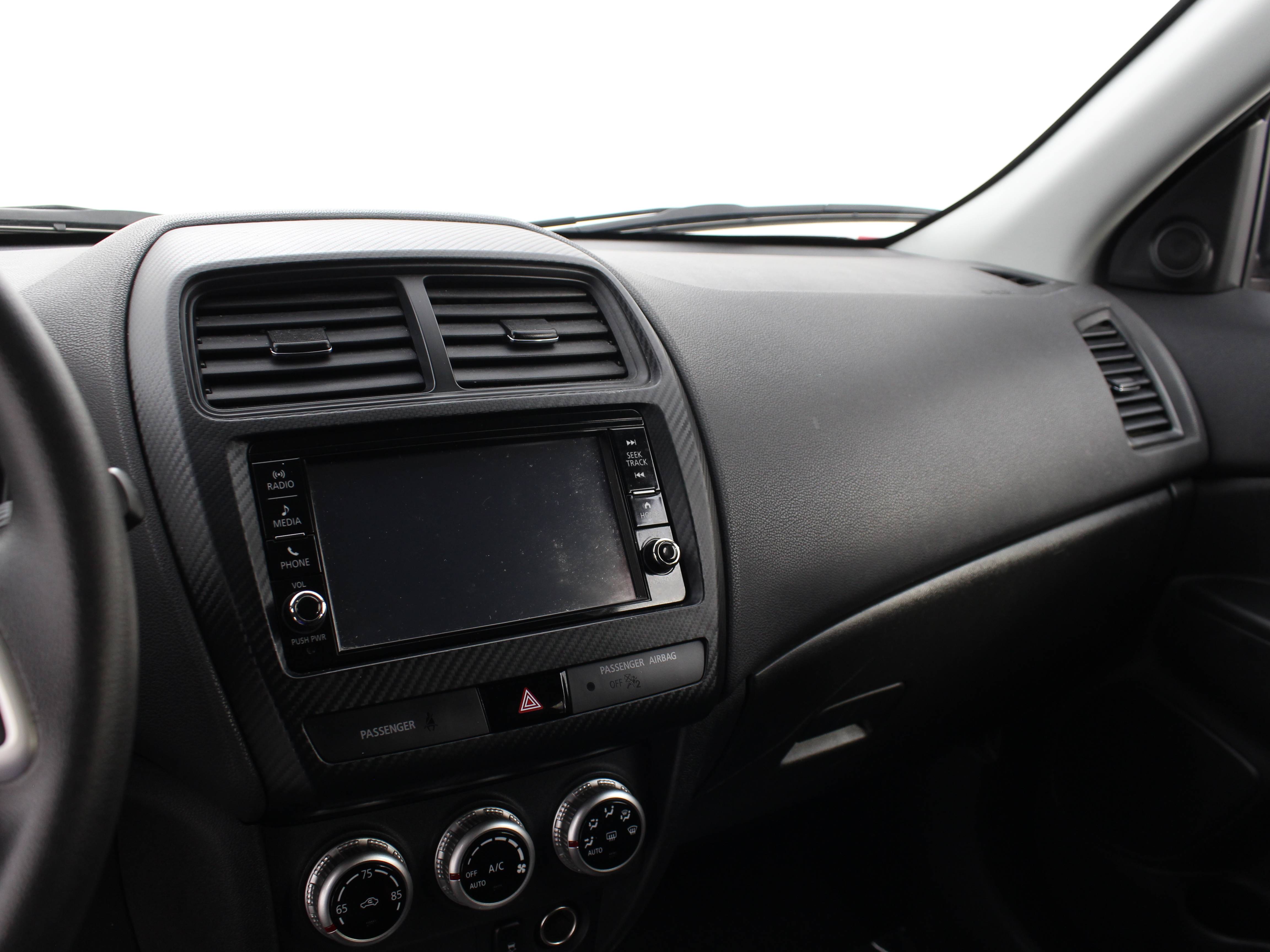 Florida Fine Cars - Used MITSUBISHI OUTLANDER SPORT 2020 MIAMI ES 2.0
