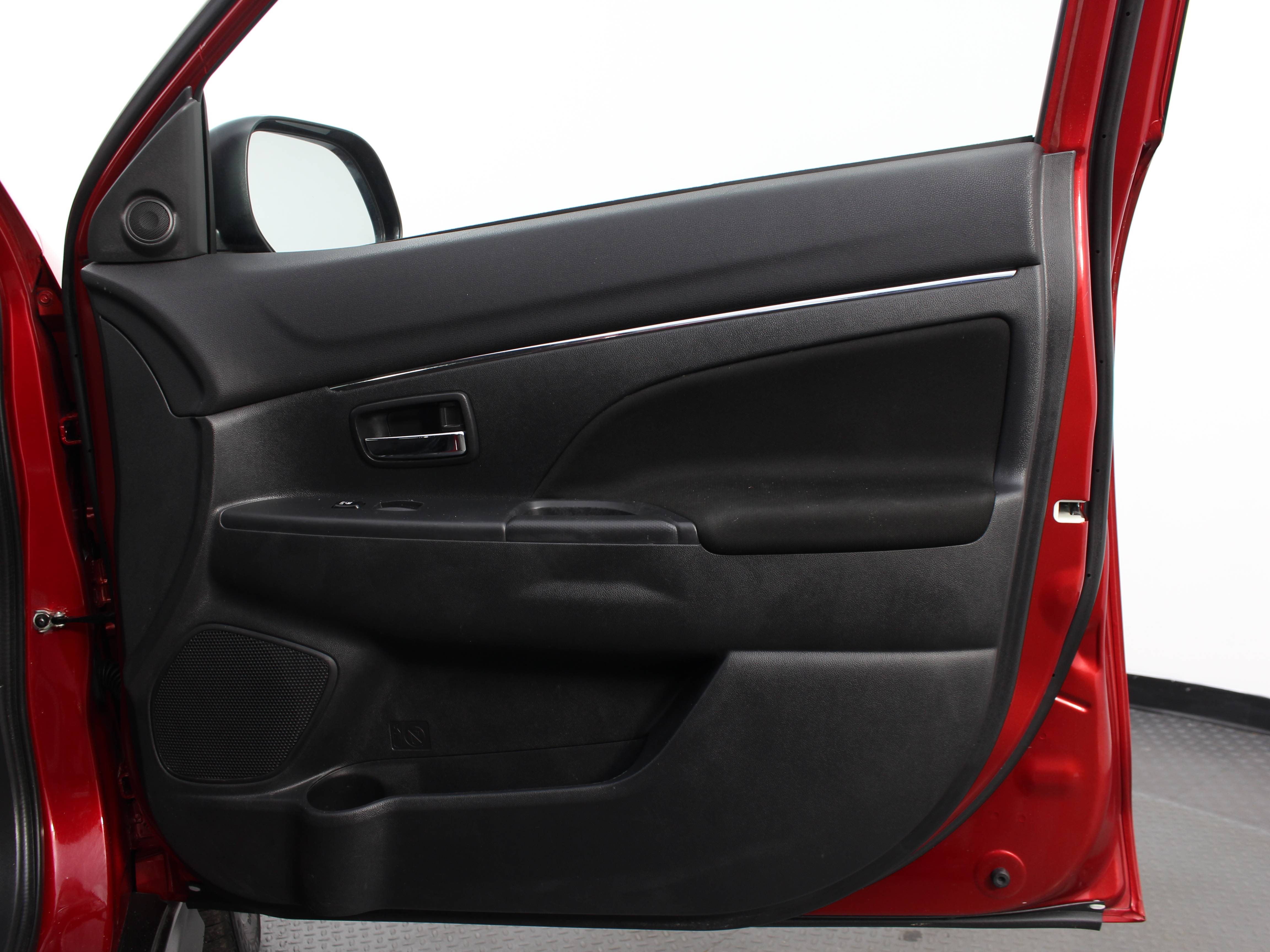 Florida Fine Cars - Used MITSUBISHI OUTLANDER SPORT 2020 MIAMI ES 2.0
