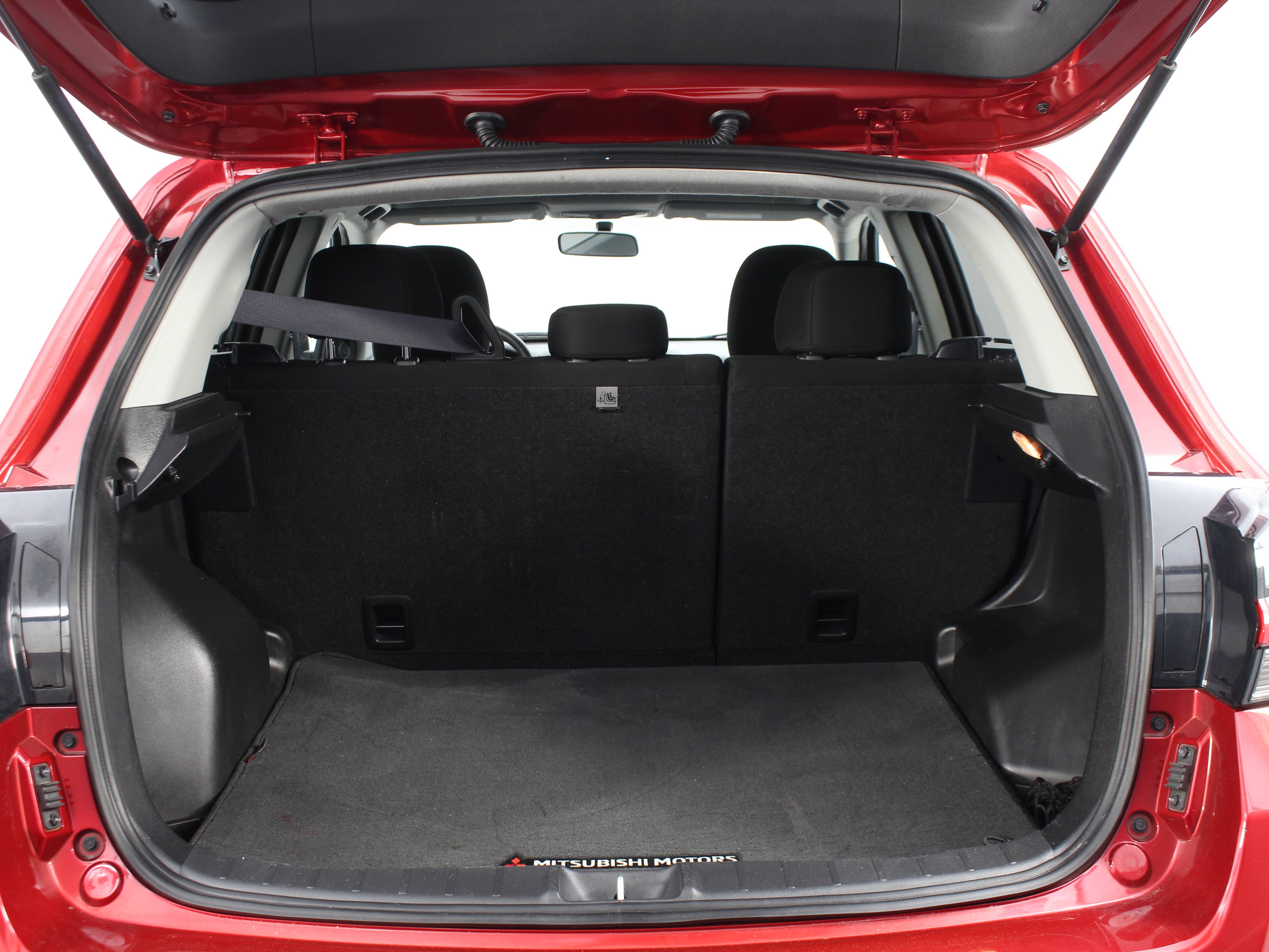 Florida Fine Cars - Used MITSUBISHI OUTLANDER SPORT 2020 MIAMI ES 2.0