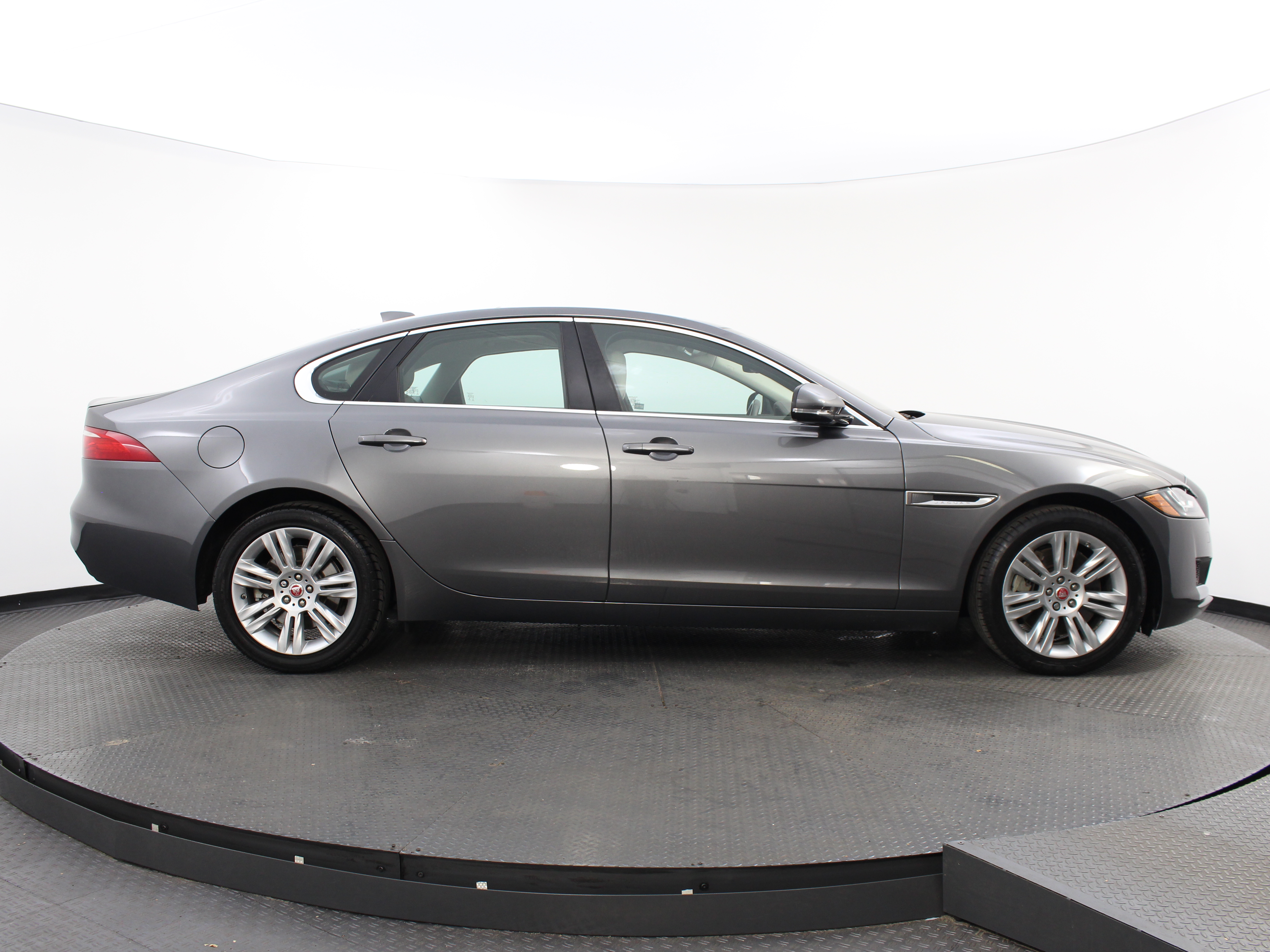 Florida Fine Cars - Used JAGUAR XF 2017 MIAMI 35T PREMIUM