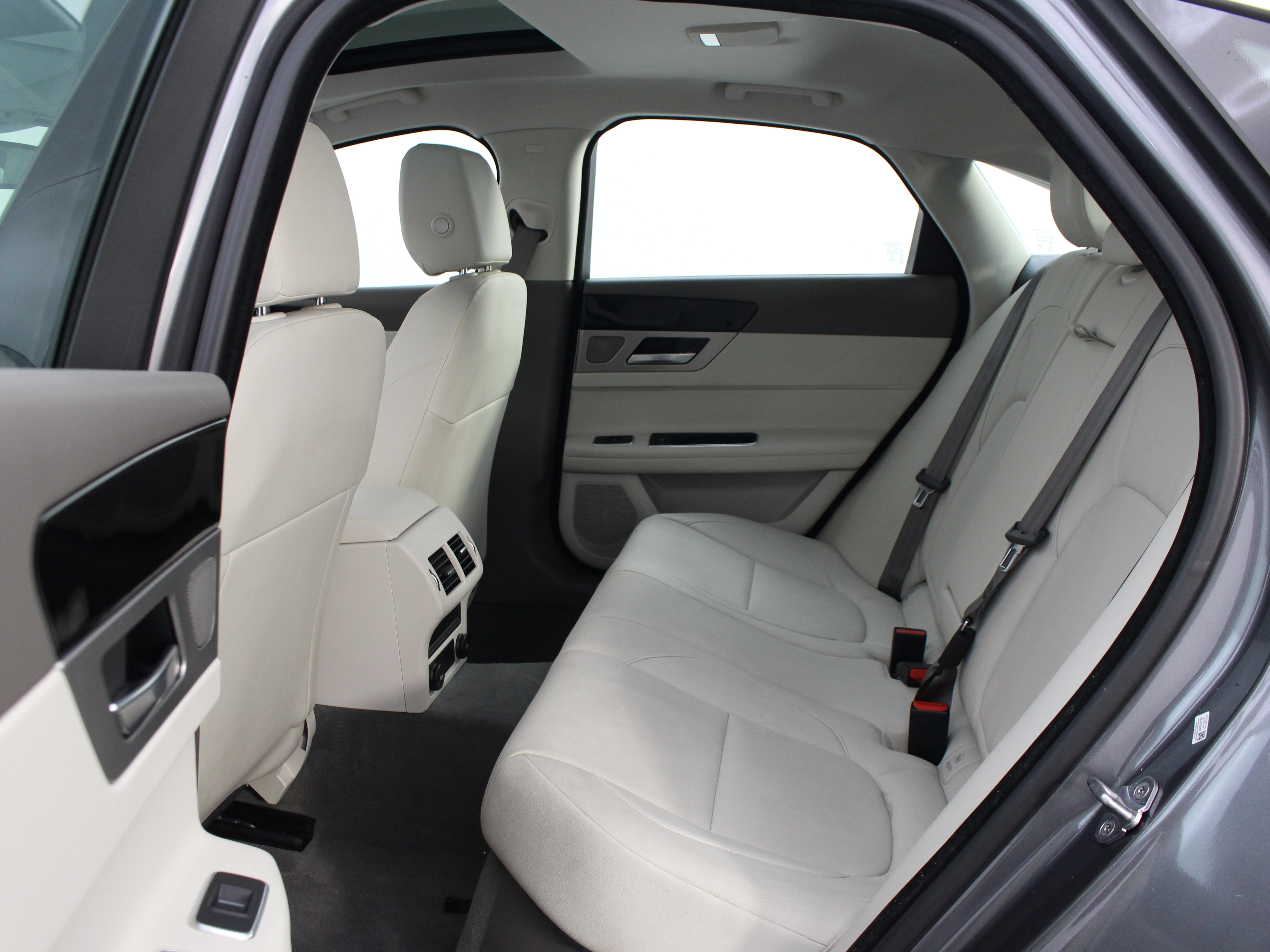 Florida Fine Cars - Used JAGUAR XF 2017 MIAMI 35T PREMIUM