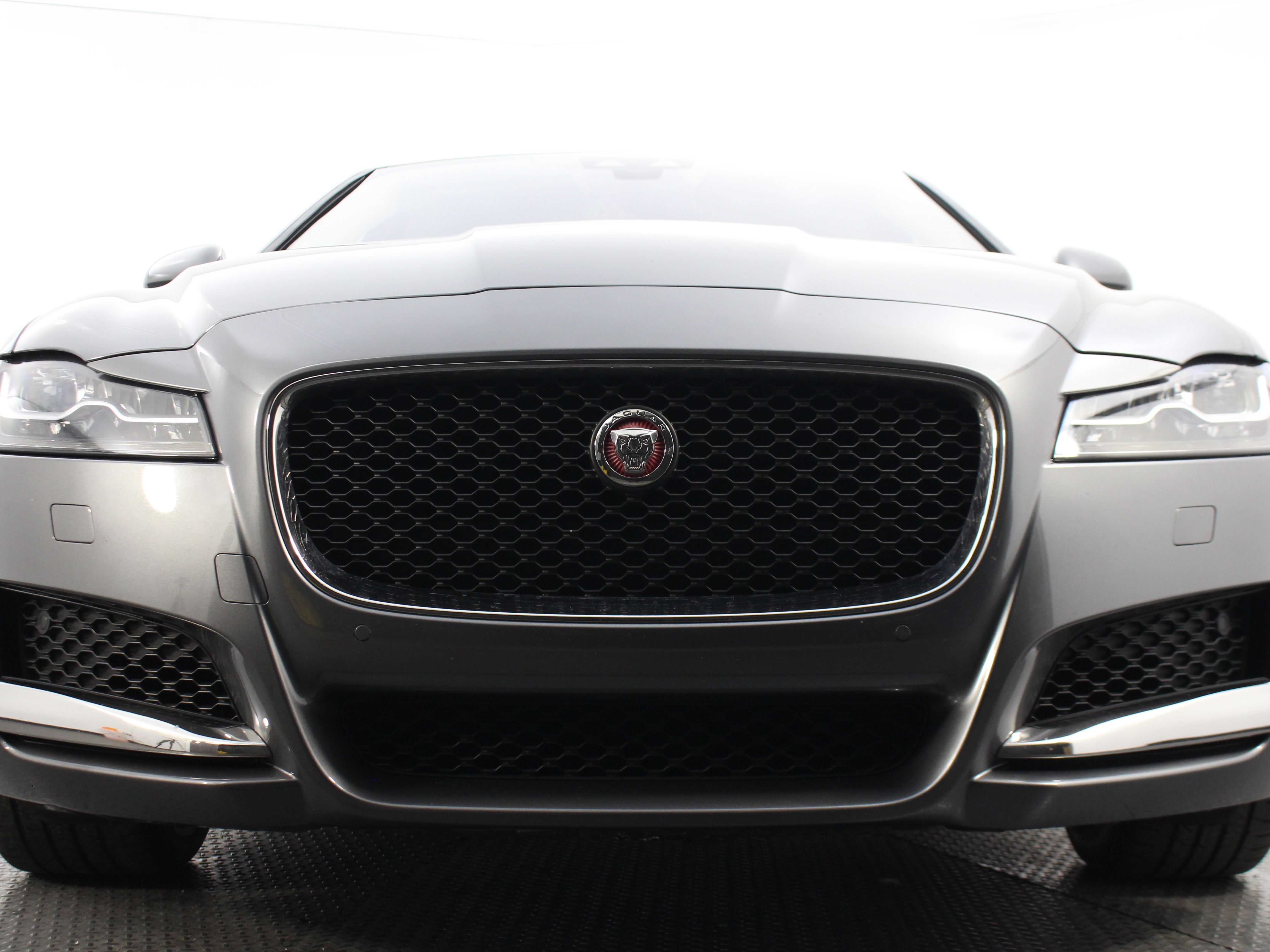 Florida Fine Cars - Used JAGUAR XF 2017 MIAMI 35T PREMIUM