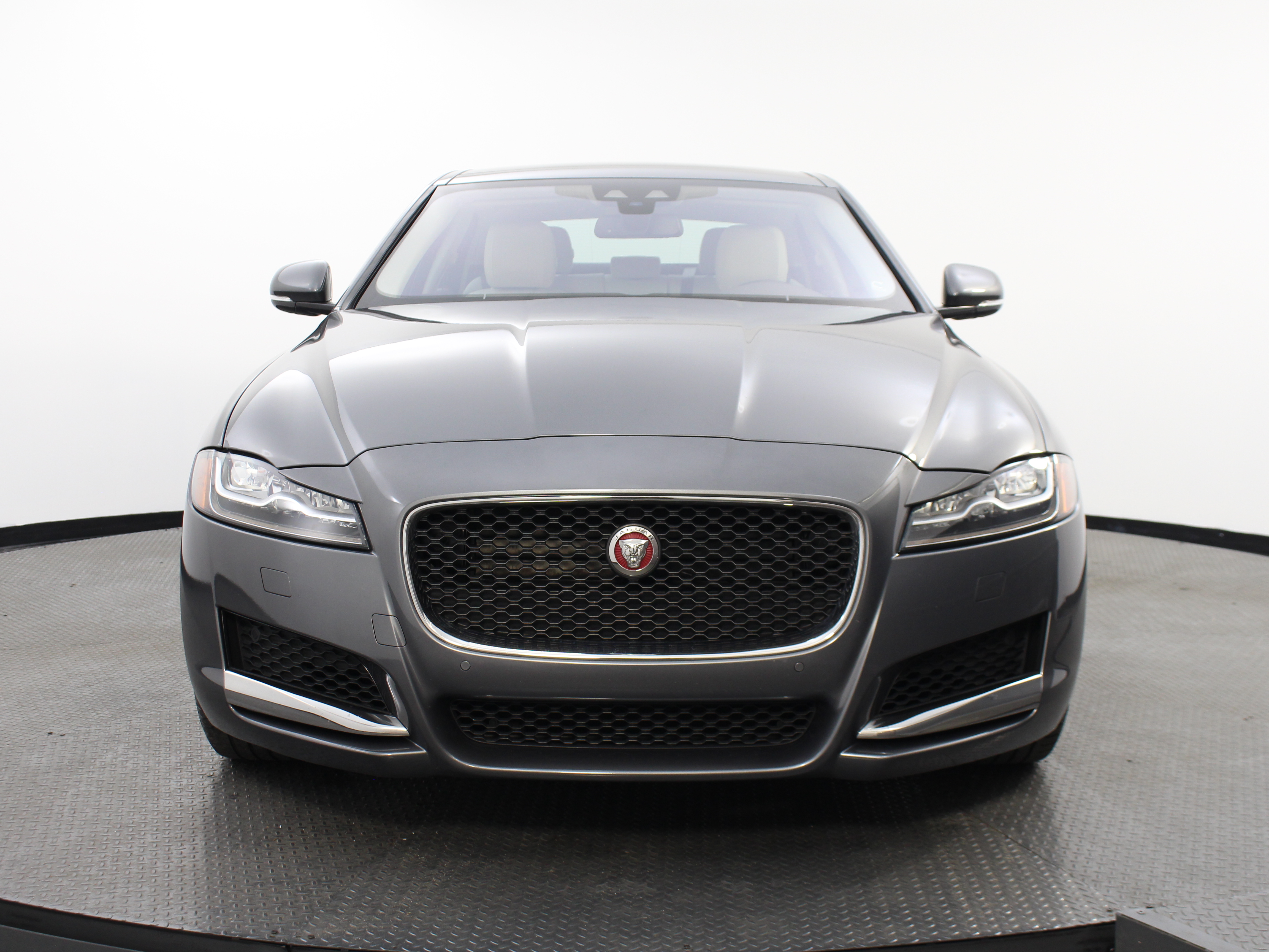 Florida Fine Cars - Used JAGUAR XF 2017 MIAMI 35T PREMIUM