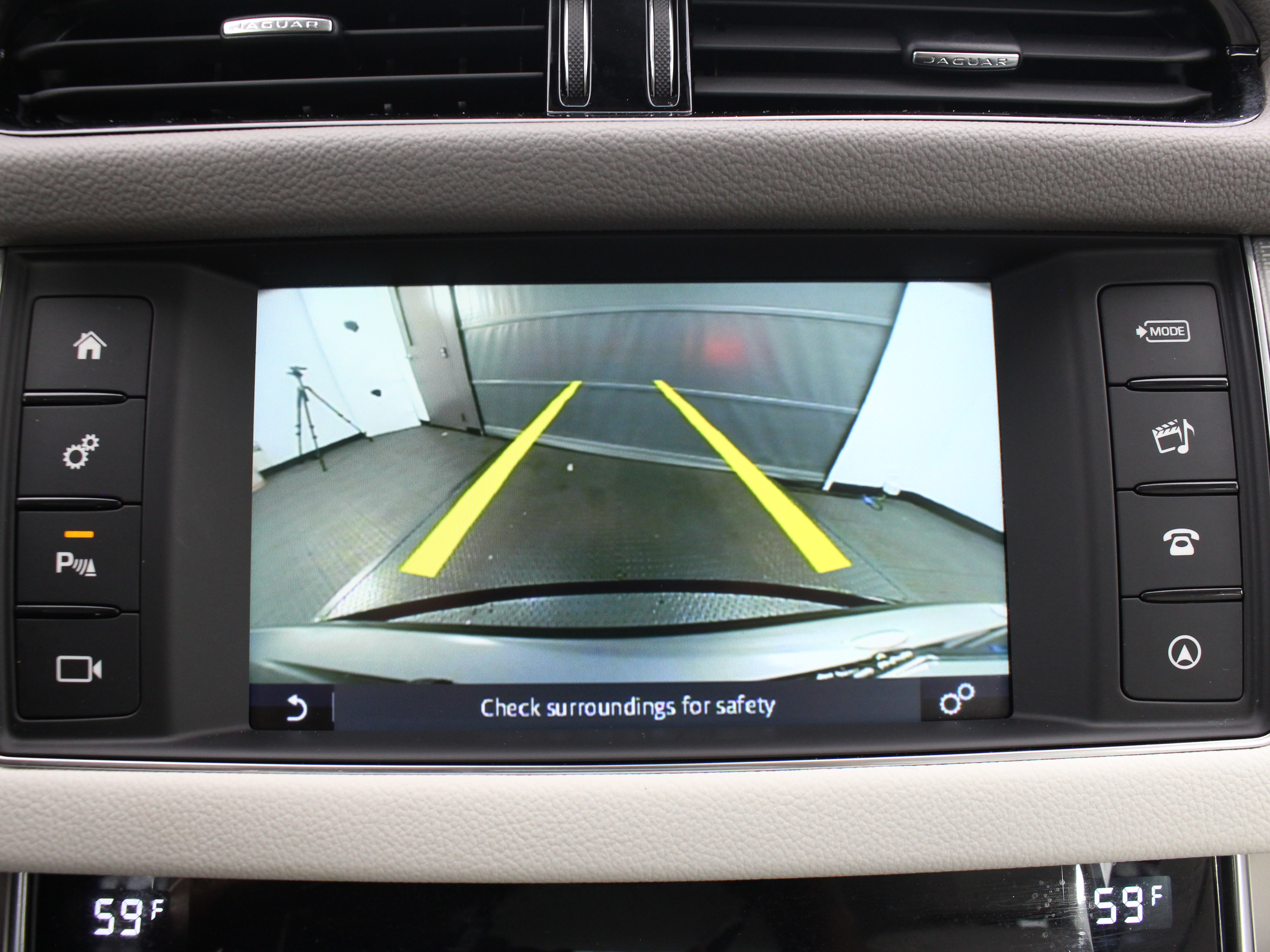 Florida Fine Cars - Used JAGUAR XF 2017 MIAMI 35T PREMIUM