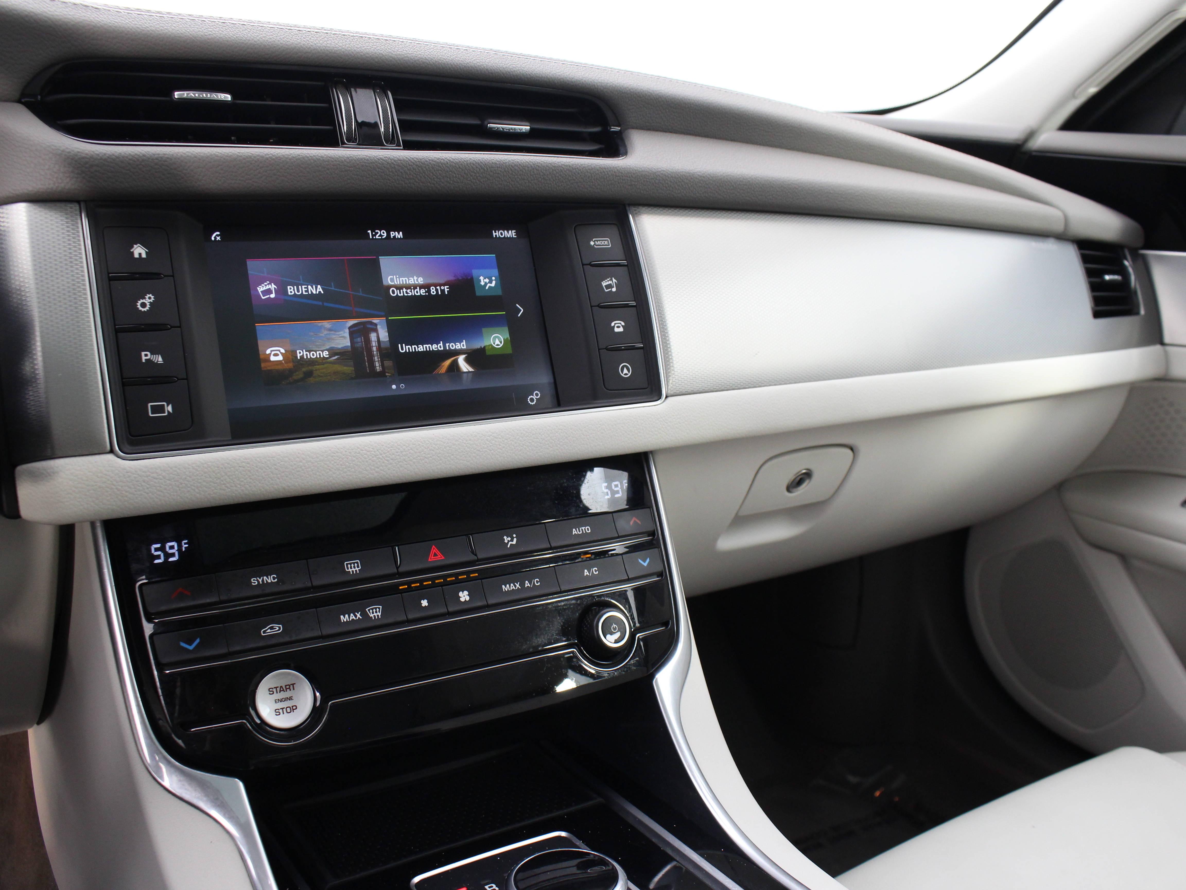 Florida Fine Cars - Used JAGUAR XF 2017 MIAMI 35T PREMIUM