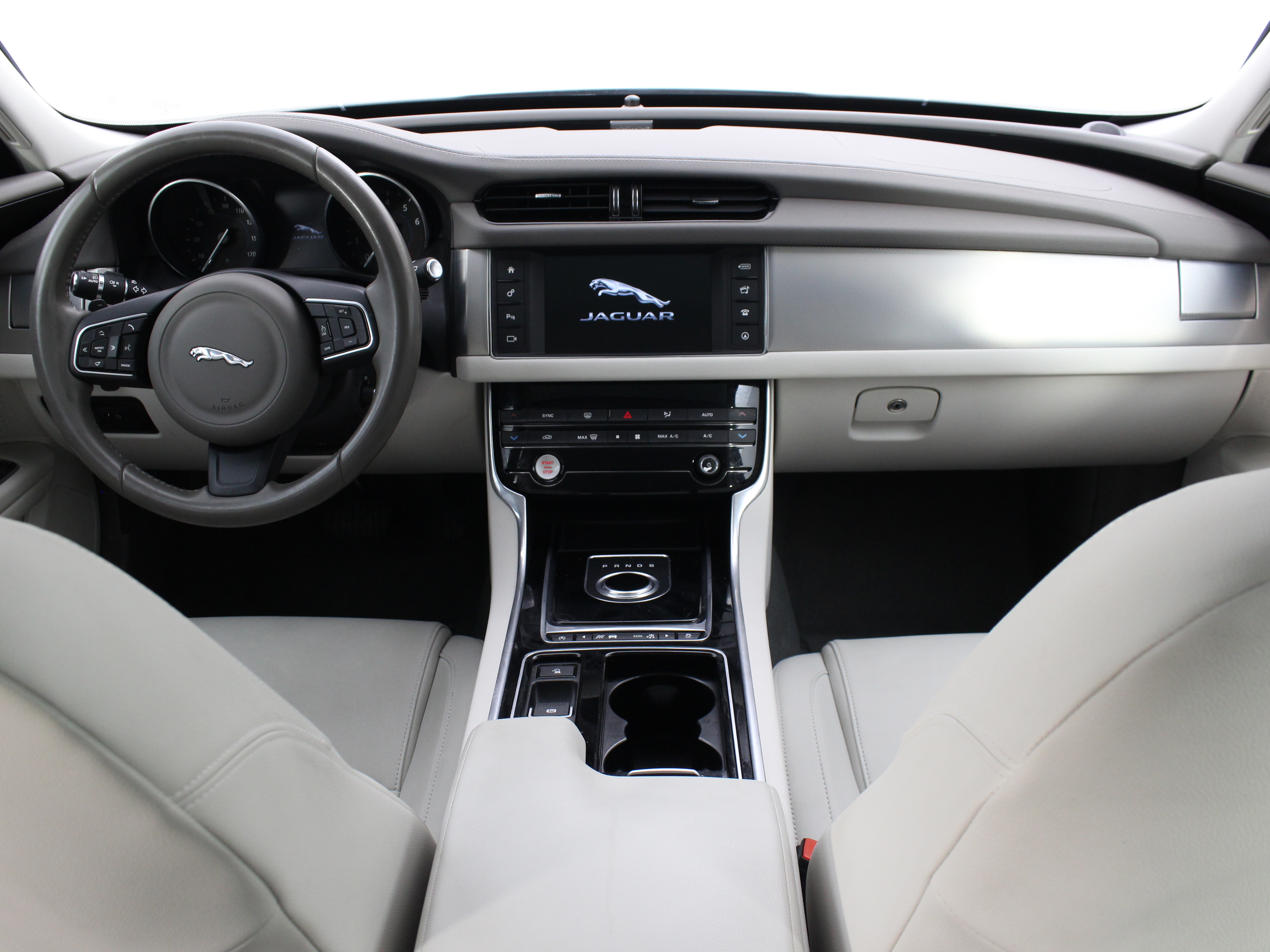 Florida Fine Cars - Used JAGUAR XF 2017 MIAMI 35T PREMIUM