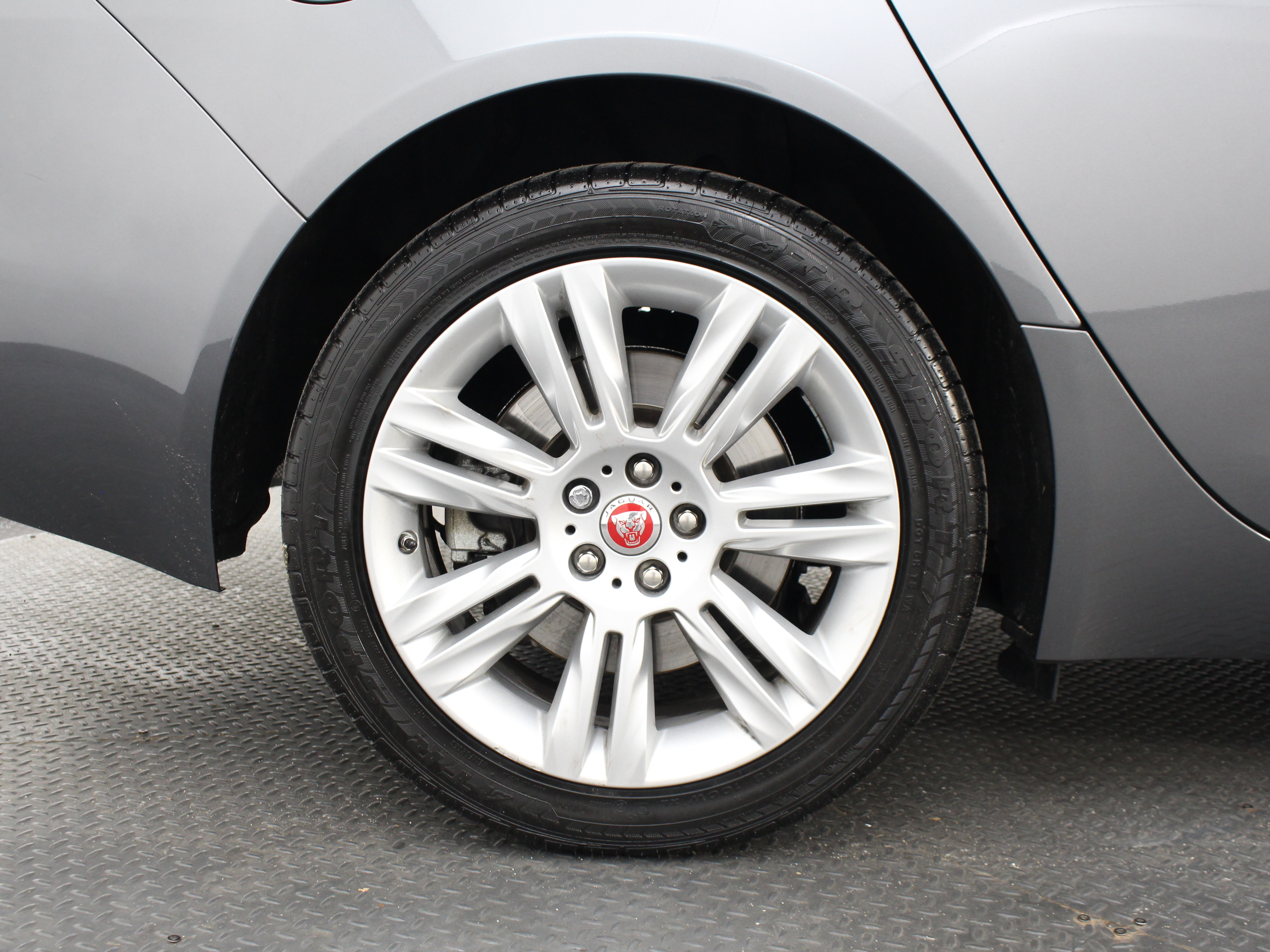 Florida Fine Cars - Used JAGUAR XF 2017 MIAMI 35T PREMIUM