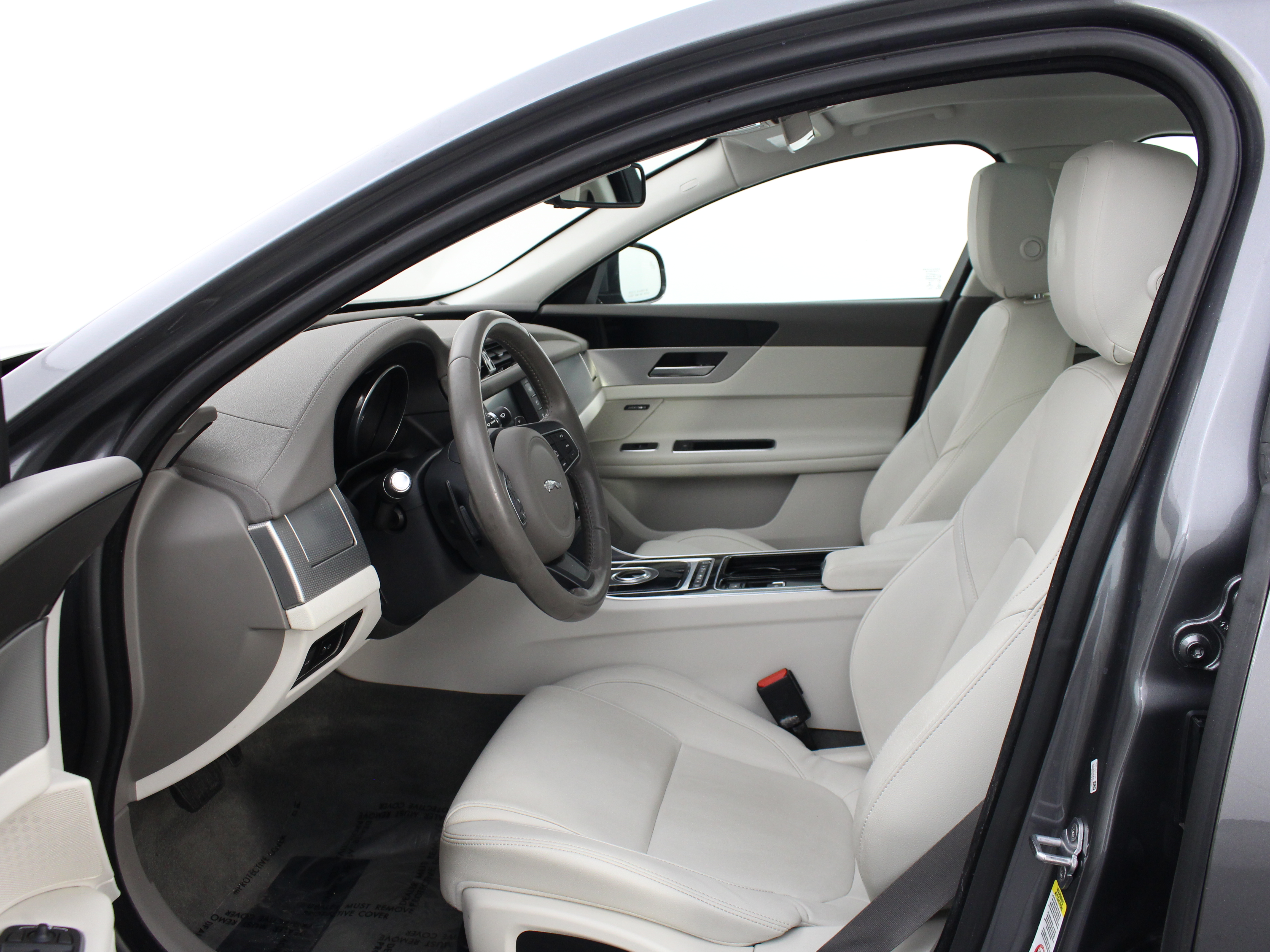 Florida Fine Cars - Used JAGUAR XF 2017 MIAMI 35T PREMIUM