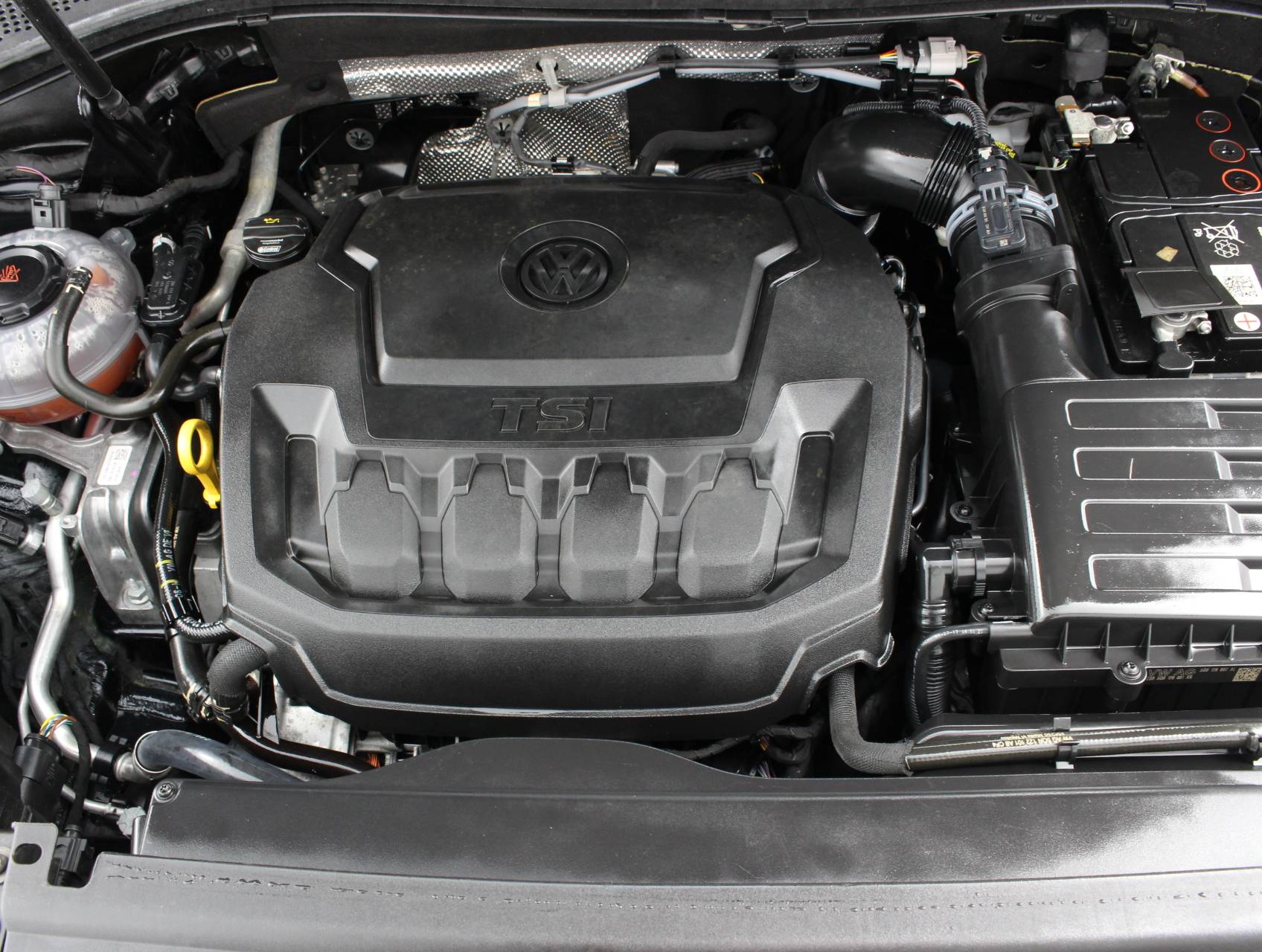 Florida Fine Cars - Used VOLKSWAGEN TIGUAN 2018 MIAMI S