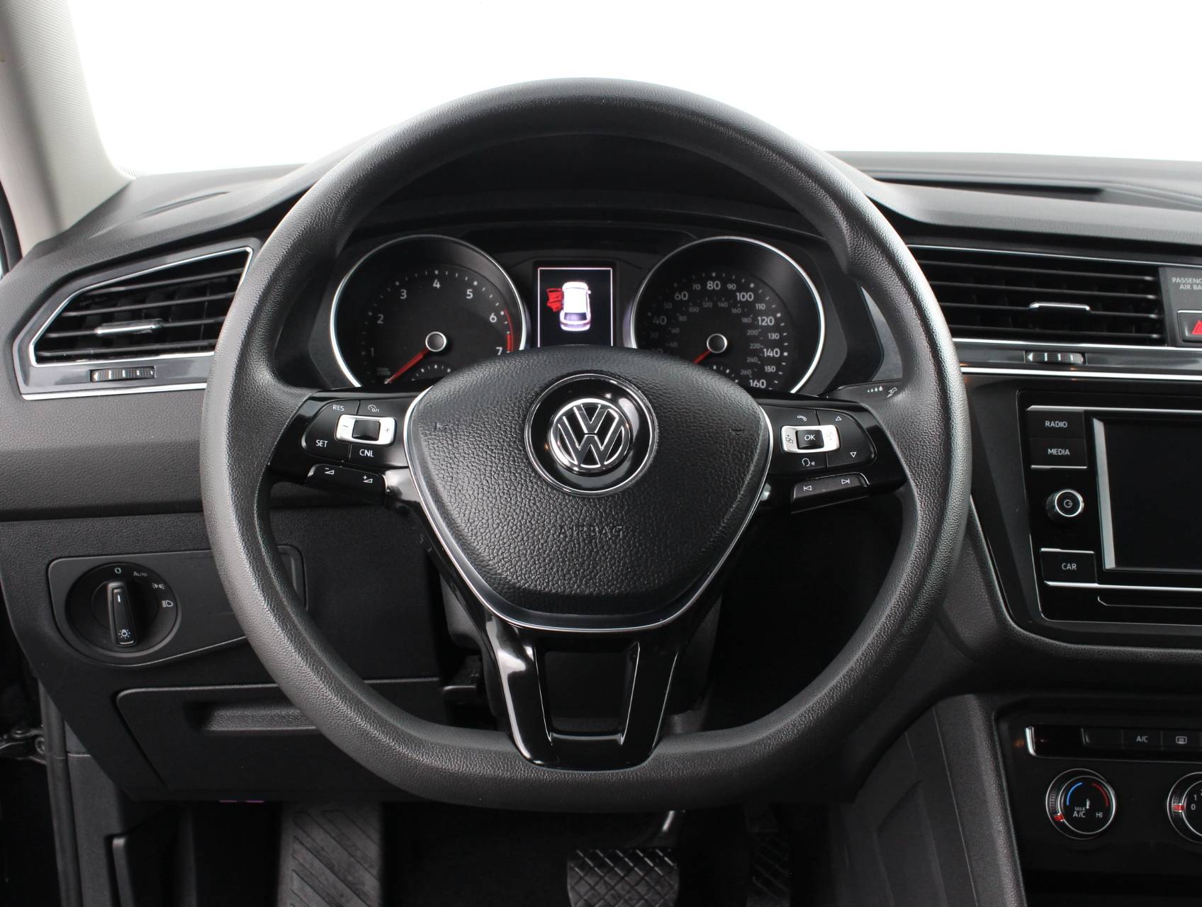 Florida Fine Cars - Used VOLKSWAGEN TIGUAN 2018 MIAMI S