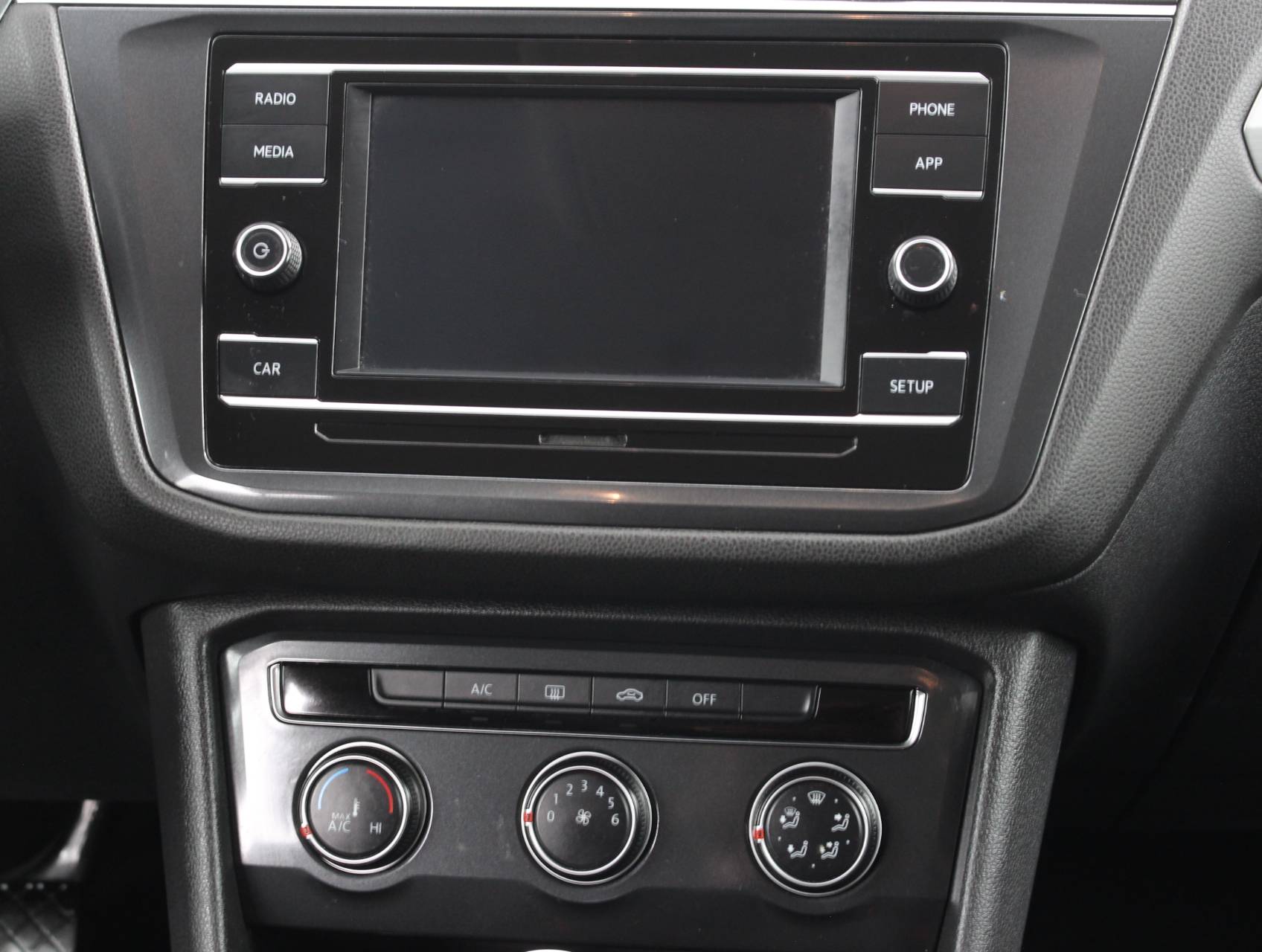 Florida Fine Cars - Used VOLKSWAGEN TIGUAN 2018 MIAMI S