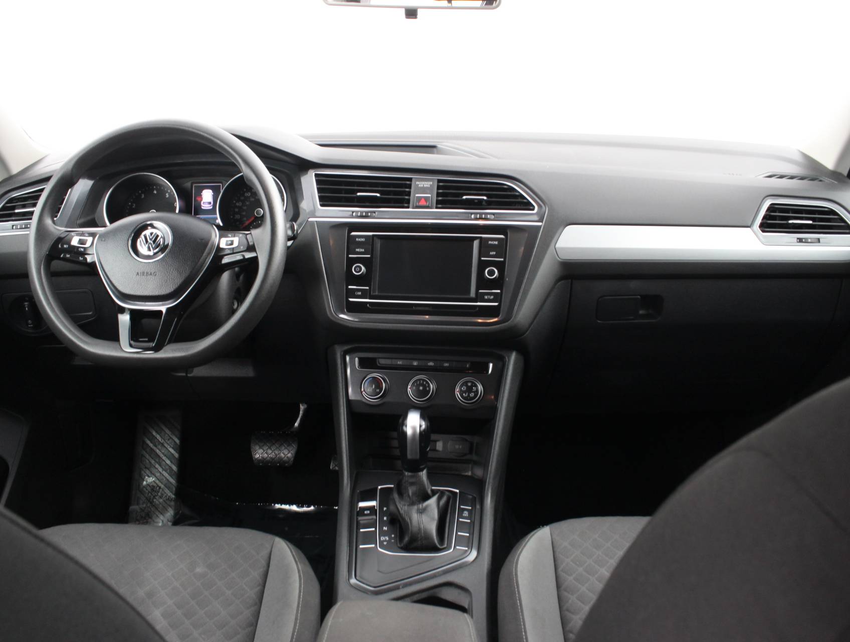 Florida Fine Cars - Used VOLKSWAGEN TIGUAN 2018 MIAMI S