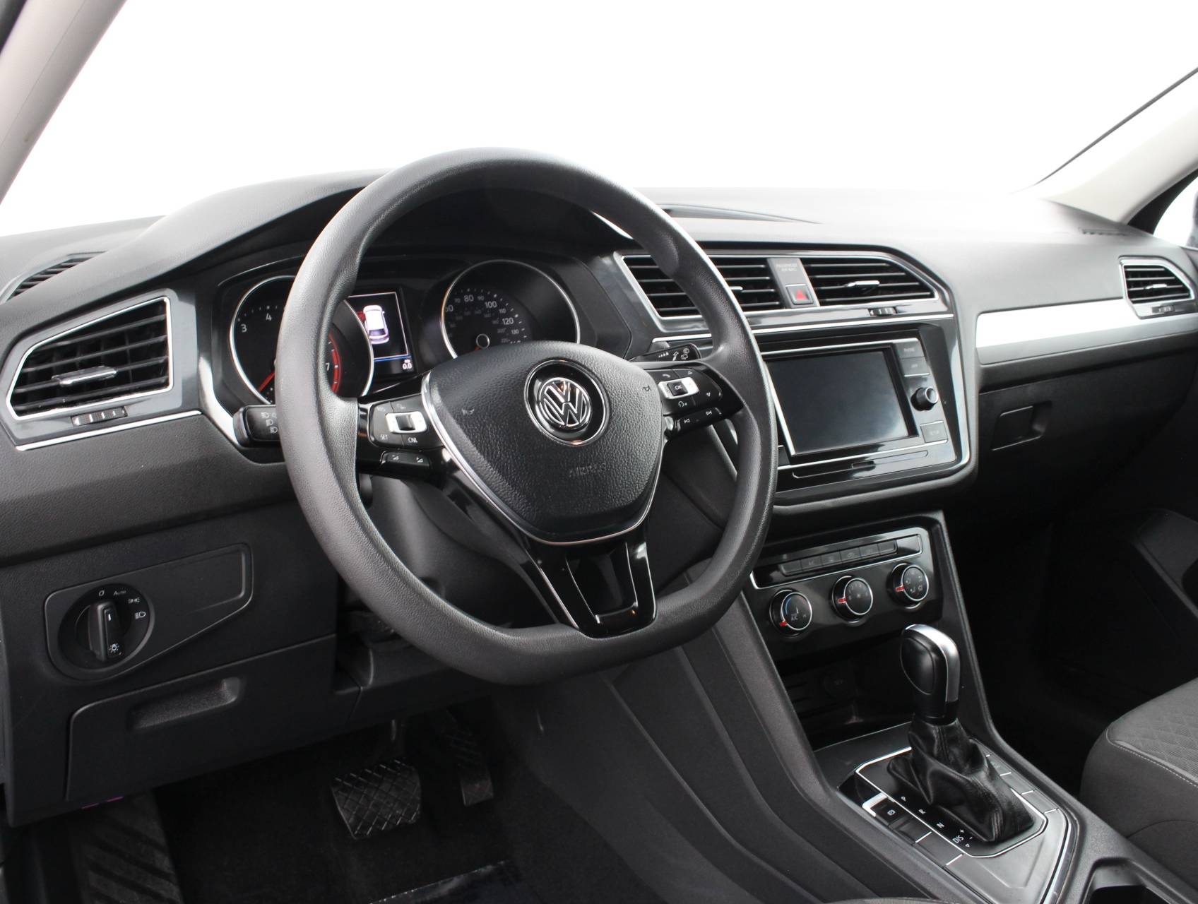 Florida Fine Cars - Used VOLKSWAGEN TIGUAN 2018 MIAMI S