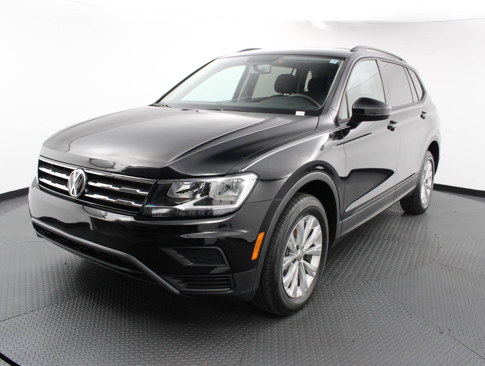 Florida Fine Cars - Used VOLKSWAGEN TIGUAN 2018 MIAMI S