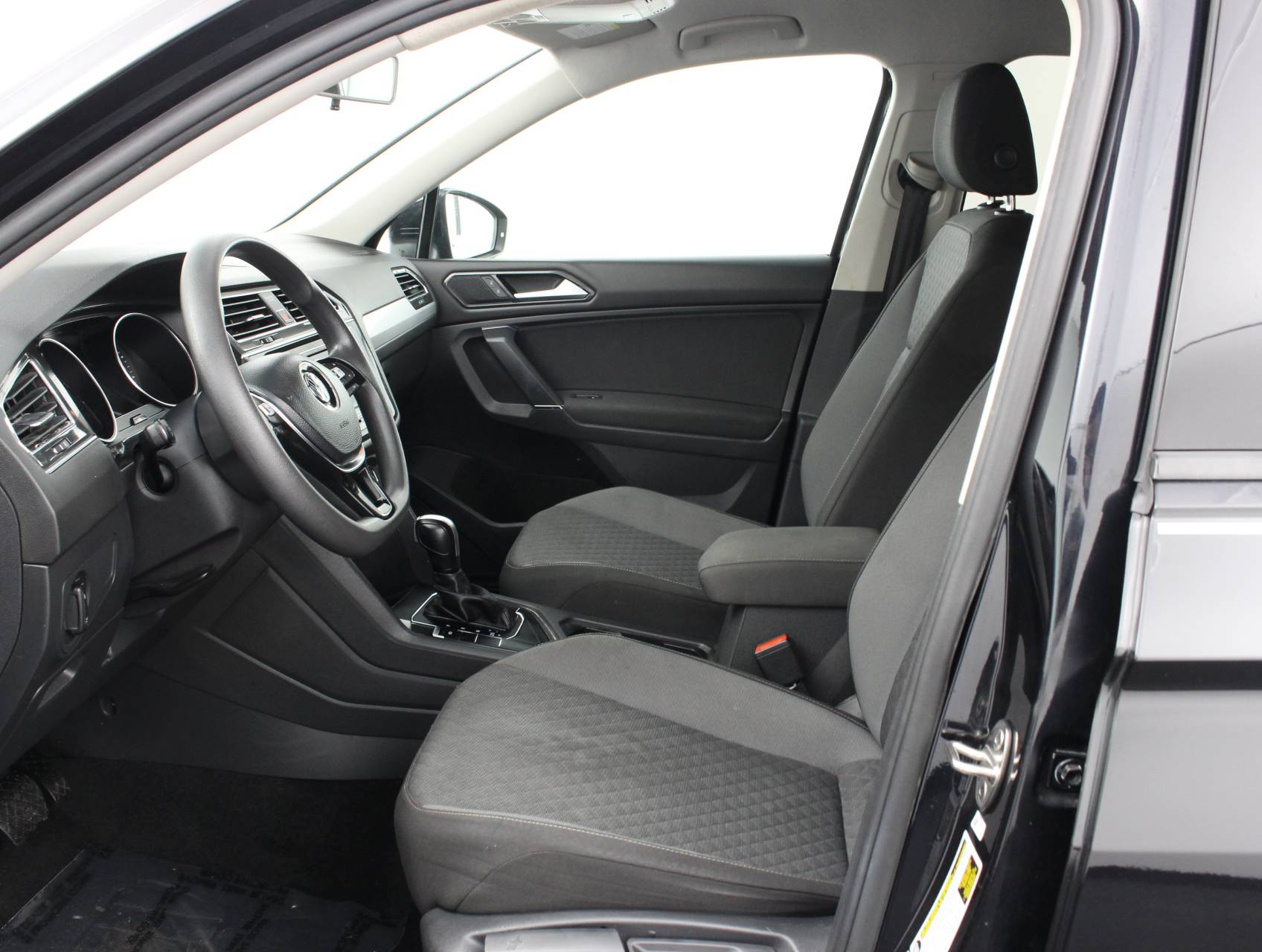 Florida Fine Cars - Used VOLKSWAGEN TIGUAN 2018 MIAMI S