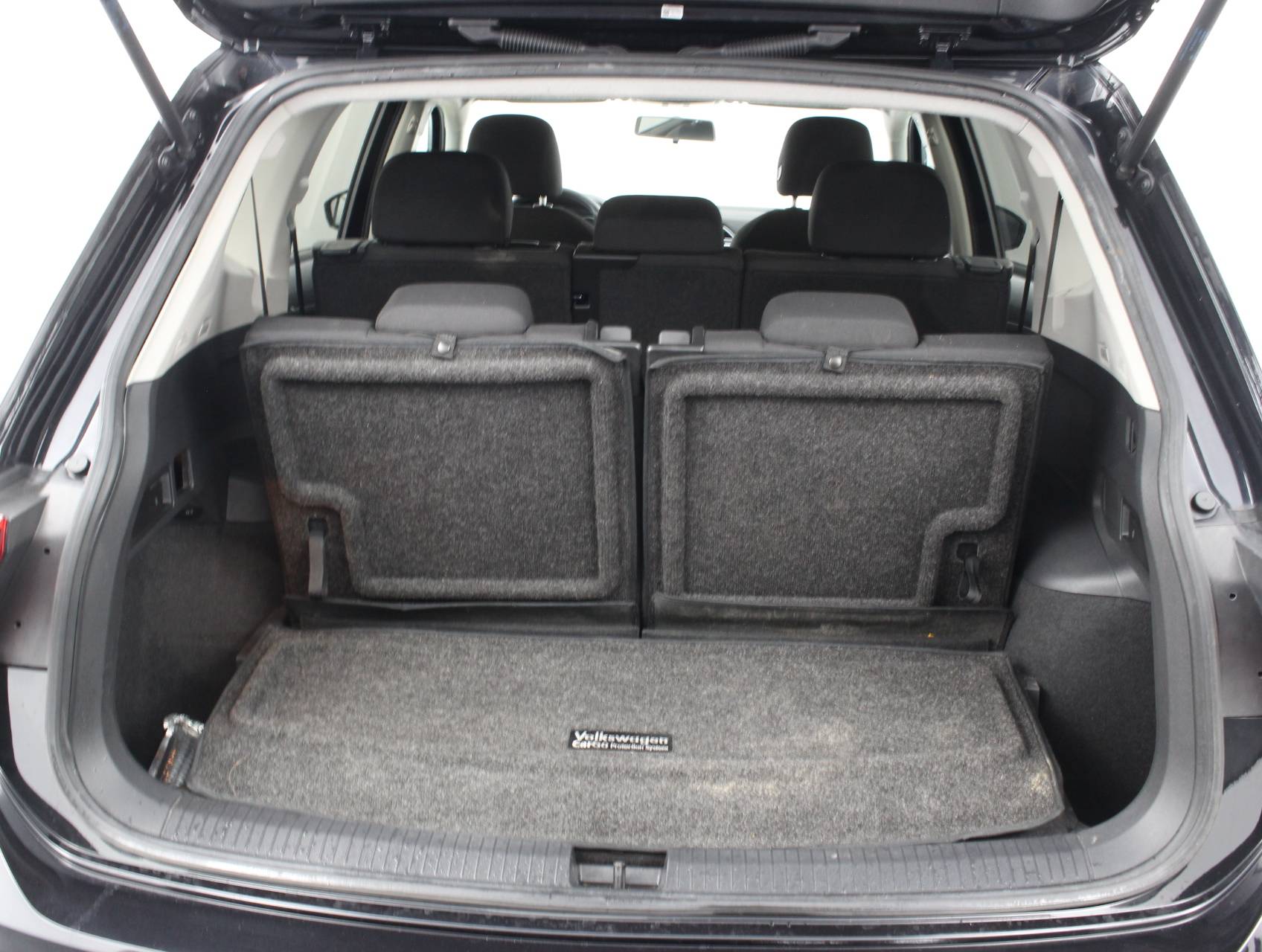 Florida Fine Cars - Used VOLKSWAGEN TIGUAN 2018 MIAMI S