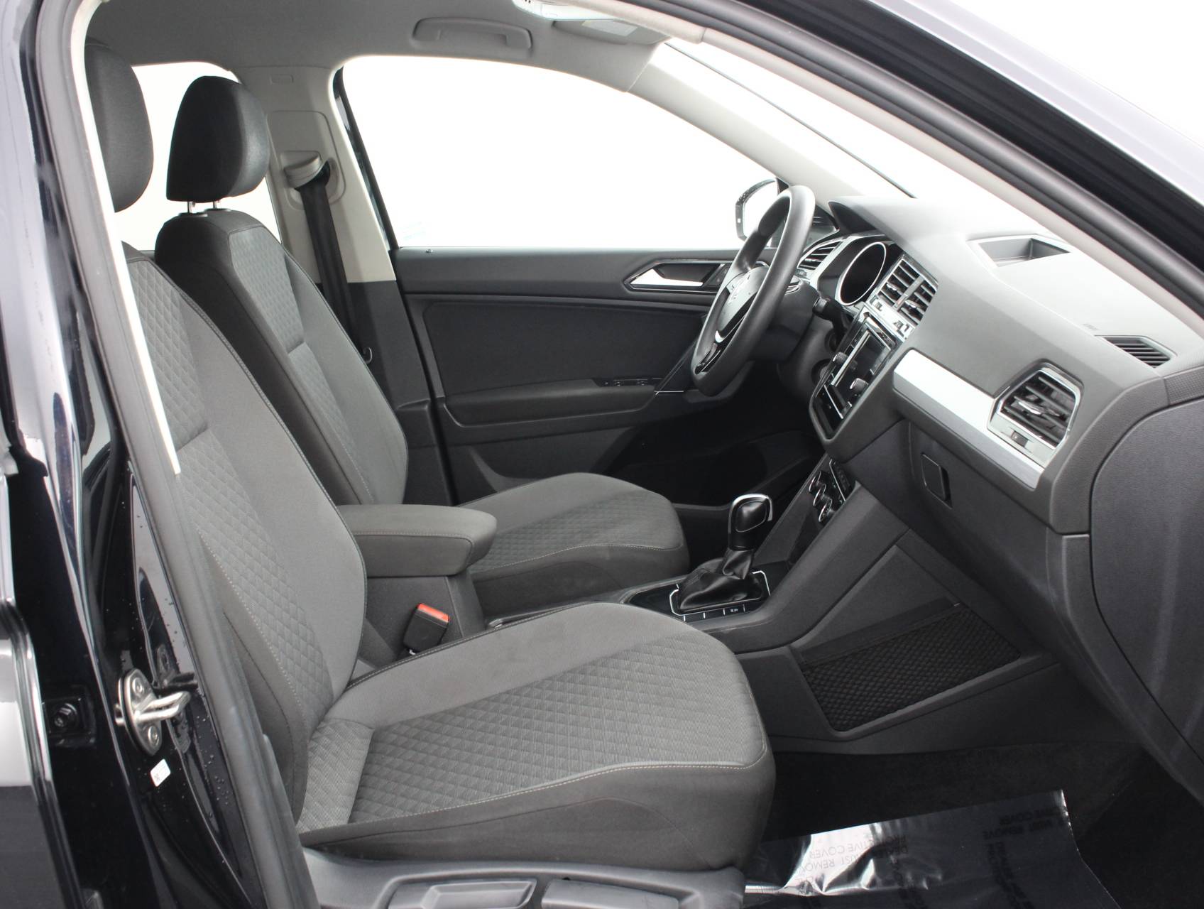 Florida Fine Cars - Used VOLKSWAGEN TIGUAN 2018 MIAMI S