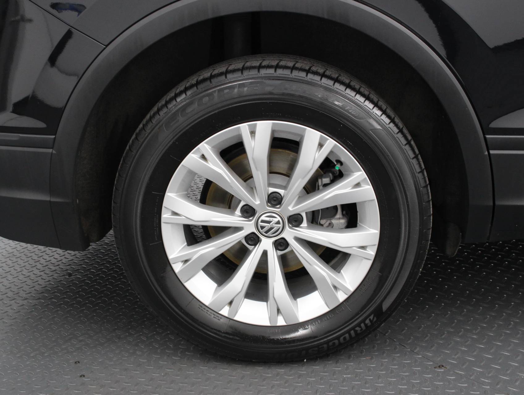 Florida Fine Cars - Used VOLKSWAGEN TIGUAN 2018 MIAMI S