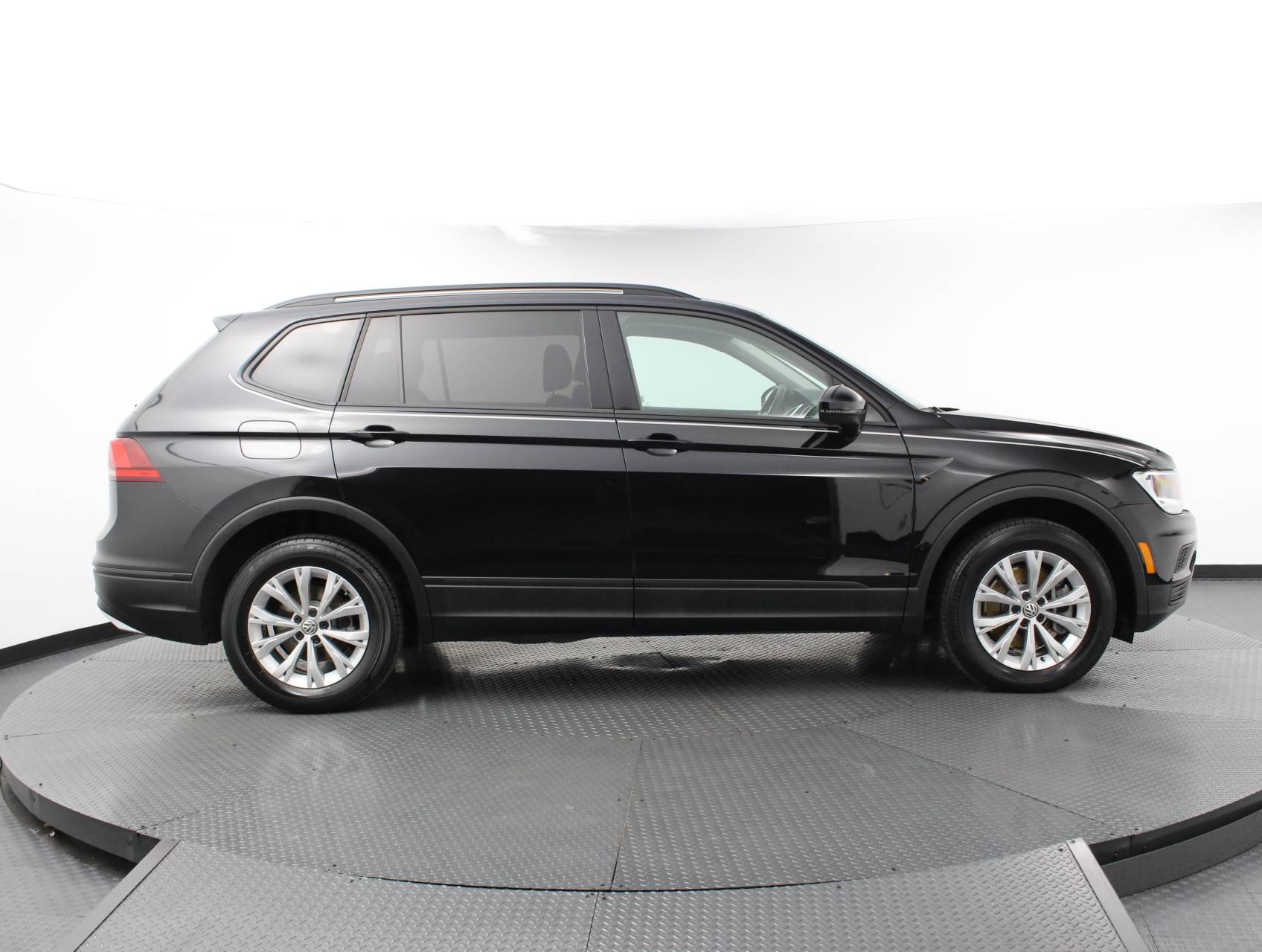 Florida Fine Cars - Used VOLKSWAGEN TIGUAN 2018 MIAMI S