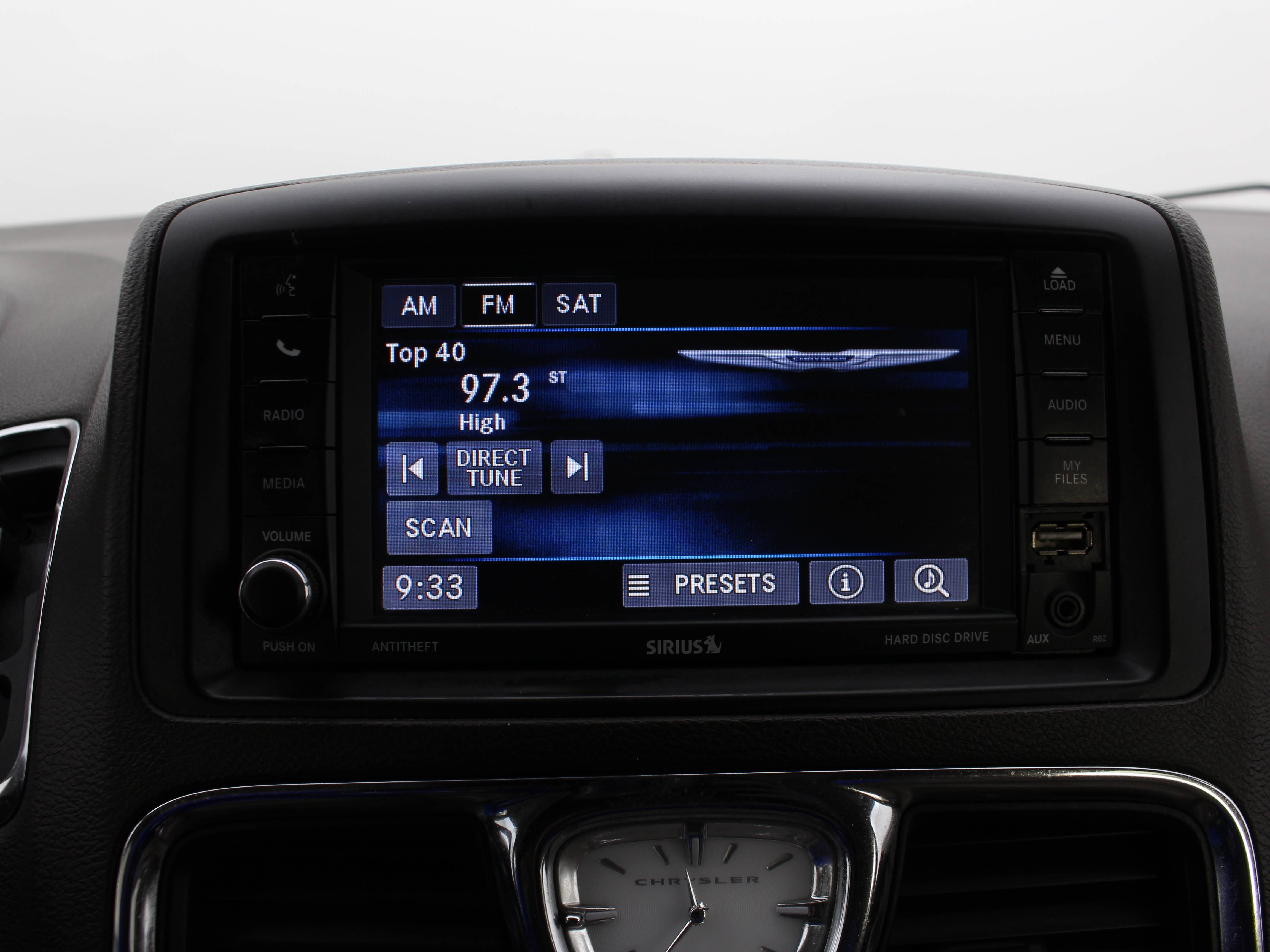 Florida Fine Cars - Used CHRYSLER TOWN & COUNTRY 2014 MIAMI TOURING