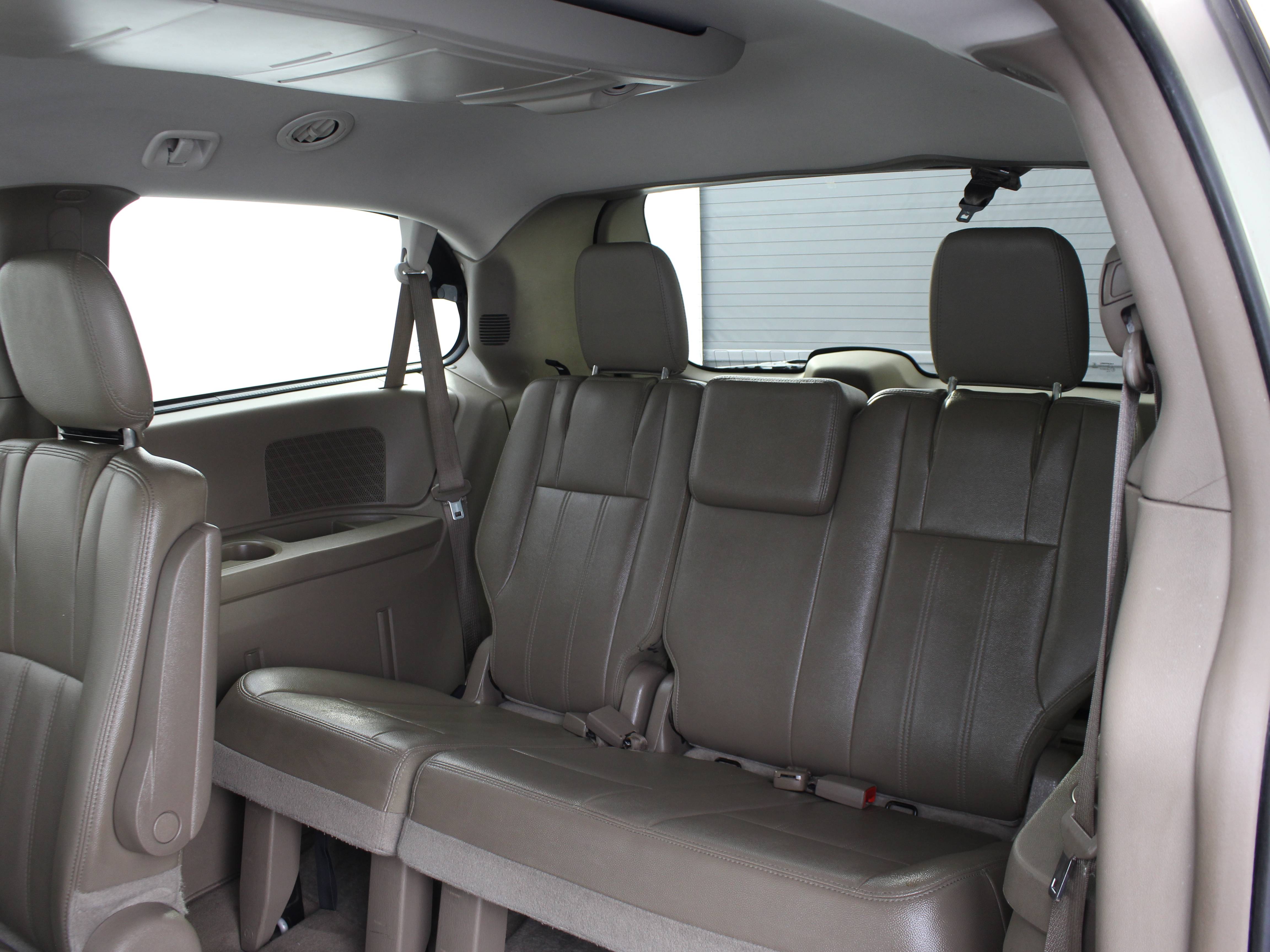 Florida Fine Cars - Used CHRYSLER TOWN & COUNTRY 2014 MIAMI TOURING