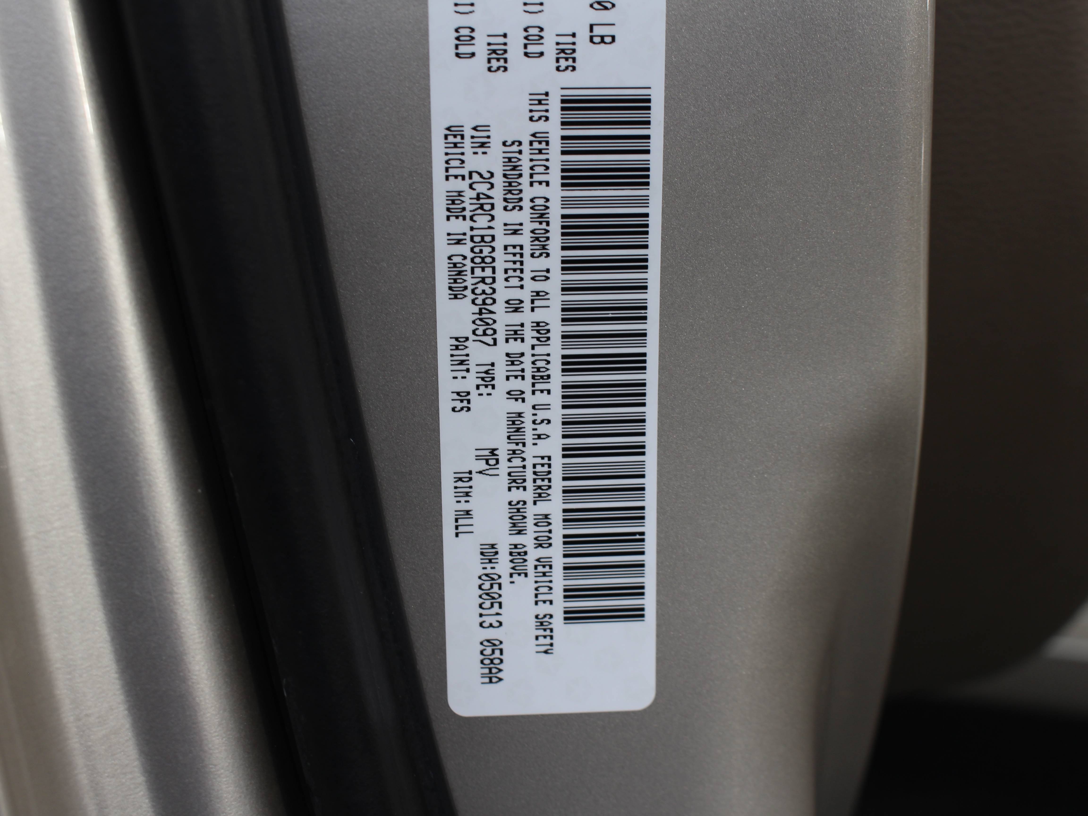 Florida Fine Cars - Used CHRYSLER TOWN & COUNTRY 2014 MIAMI TOURING