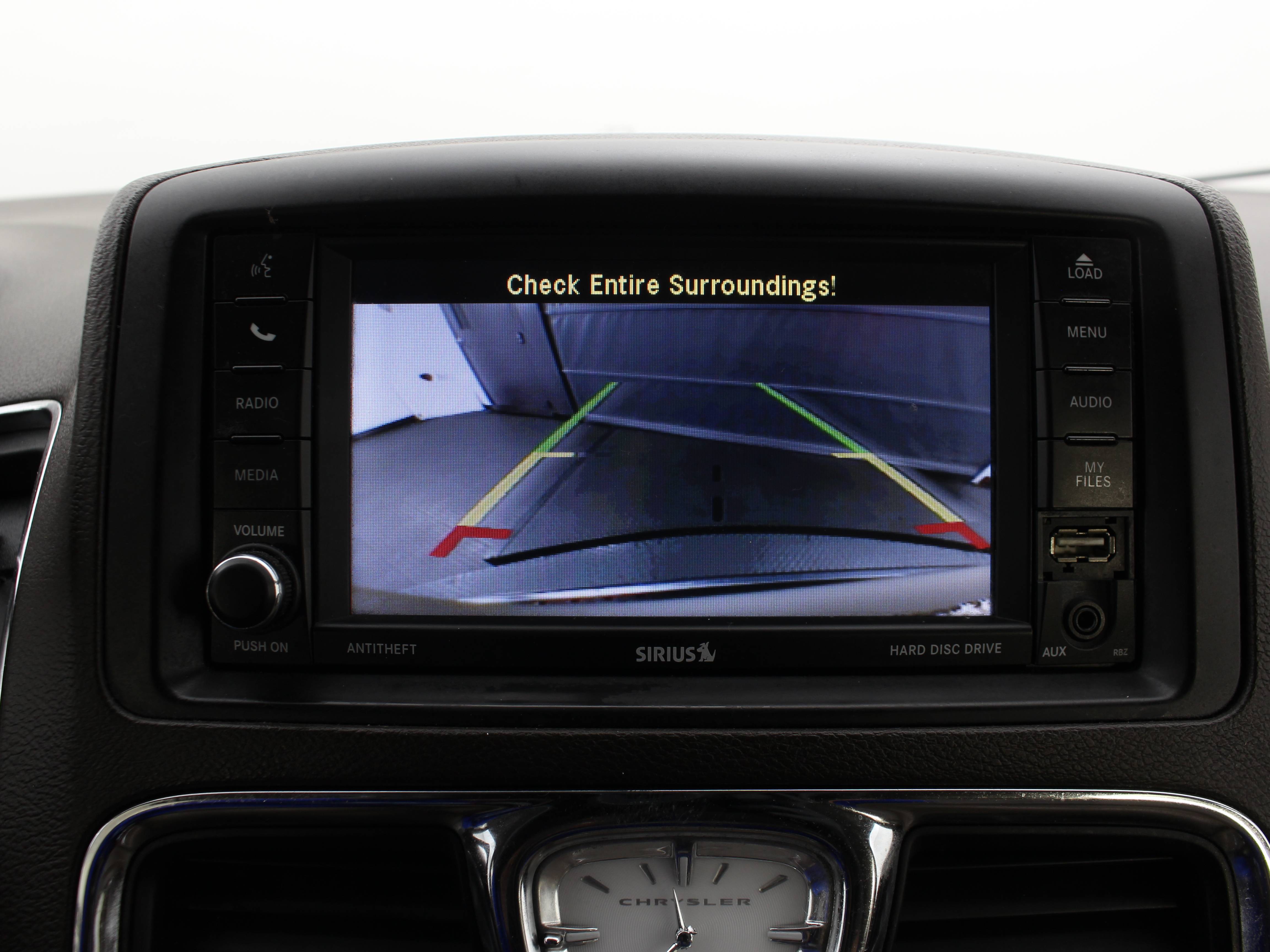 Florida Fine Cars - Used CHRYSLER TOWN & COUNTRY 2014 MIAMI TOURING