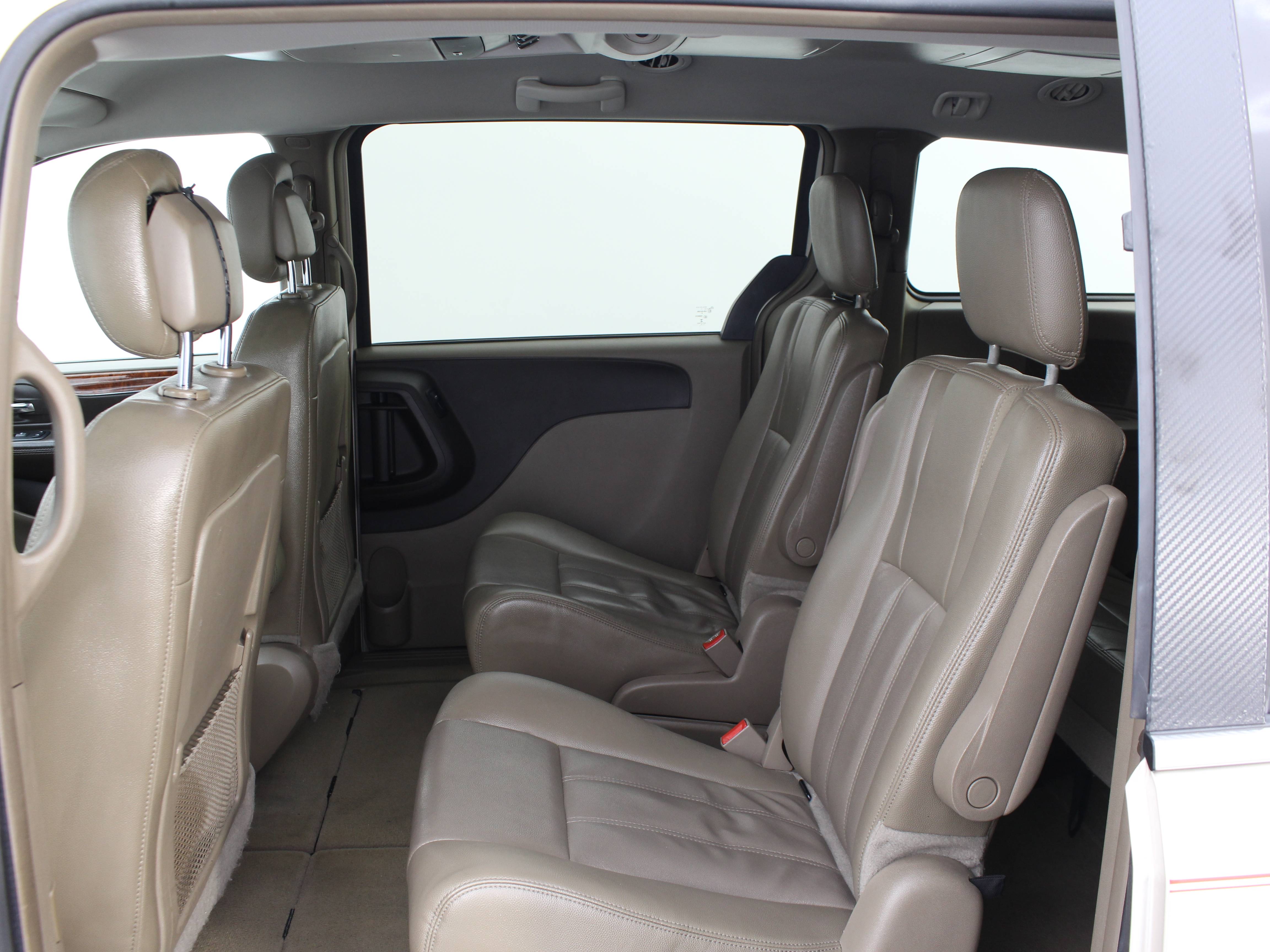 Florida Fine Cars - Used CHRYSLER TOWN & COUNTRY 2014 MIAMI TOURING