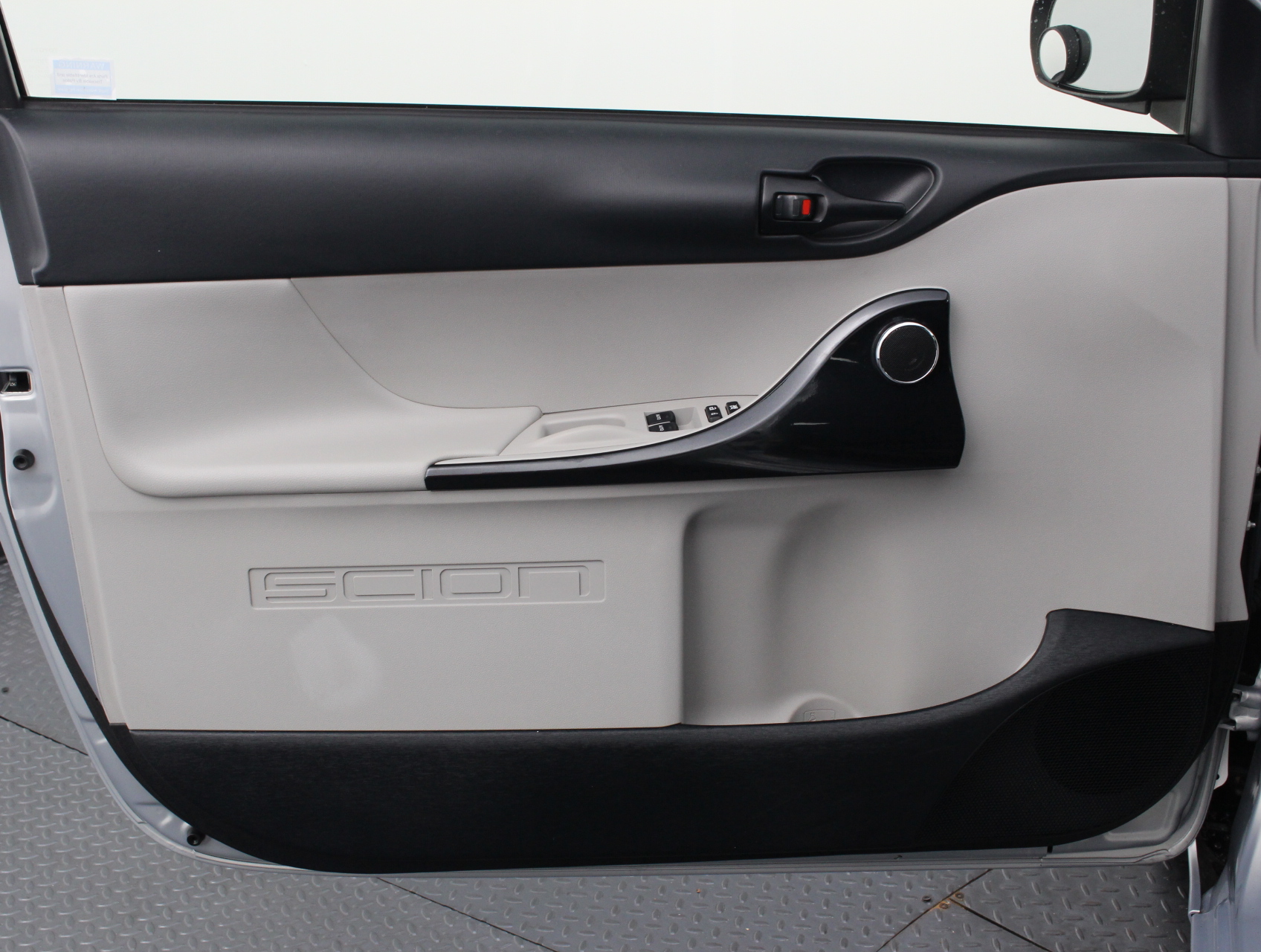 Florida Fine Cars - Used SCION IQ 2014 WEST PALM 10 SERIES