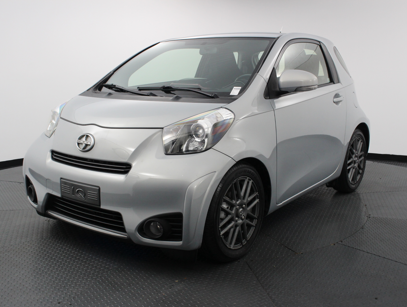 Florida Fine Cars - Used SCION IQ 2014 WEST PALM 10 SERIES