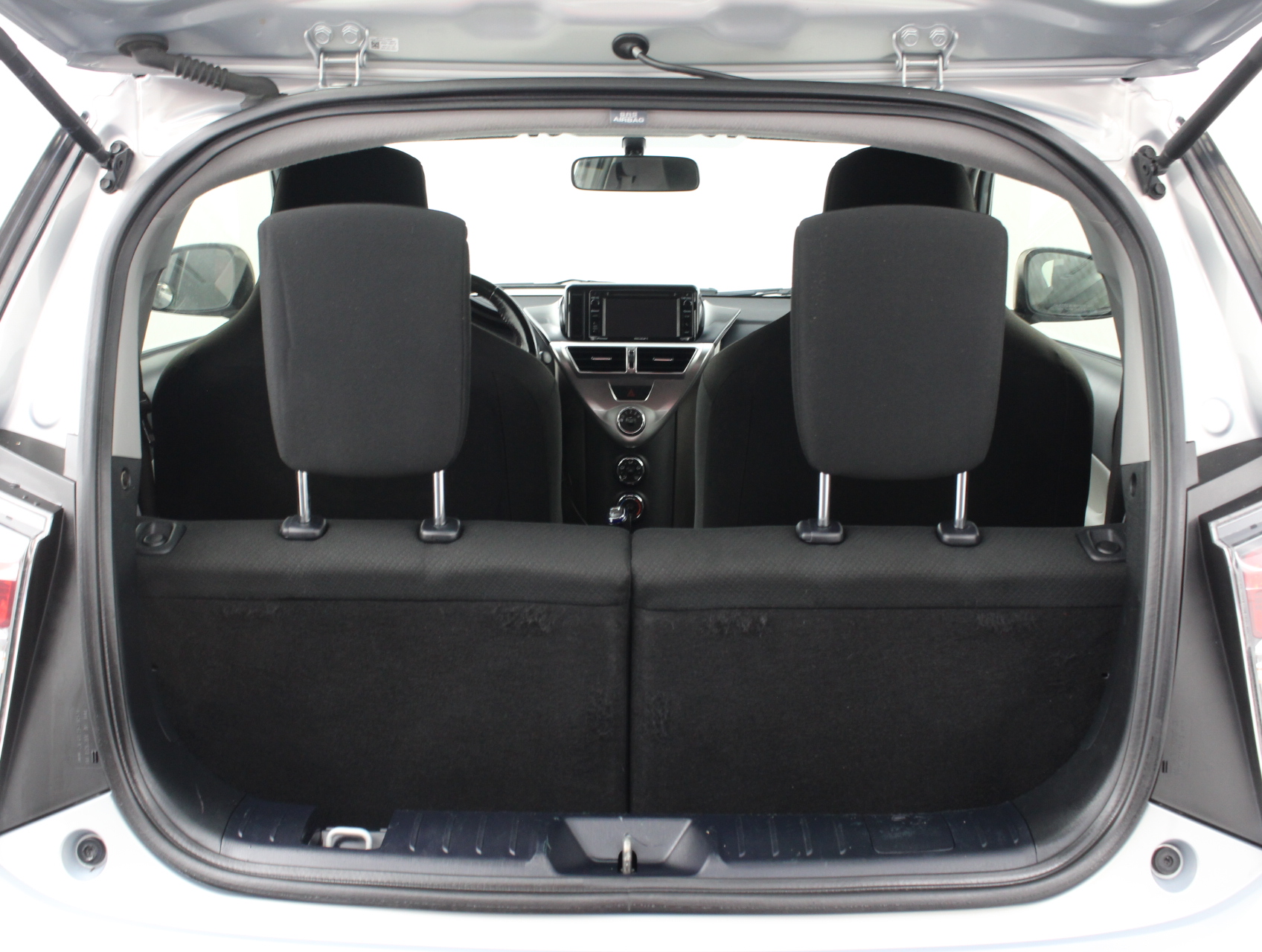 Florida Fine Cars - Used SCION IQ 2014 WEST PALM 10 SERIES