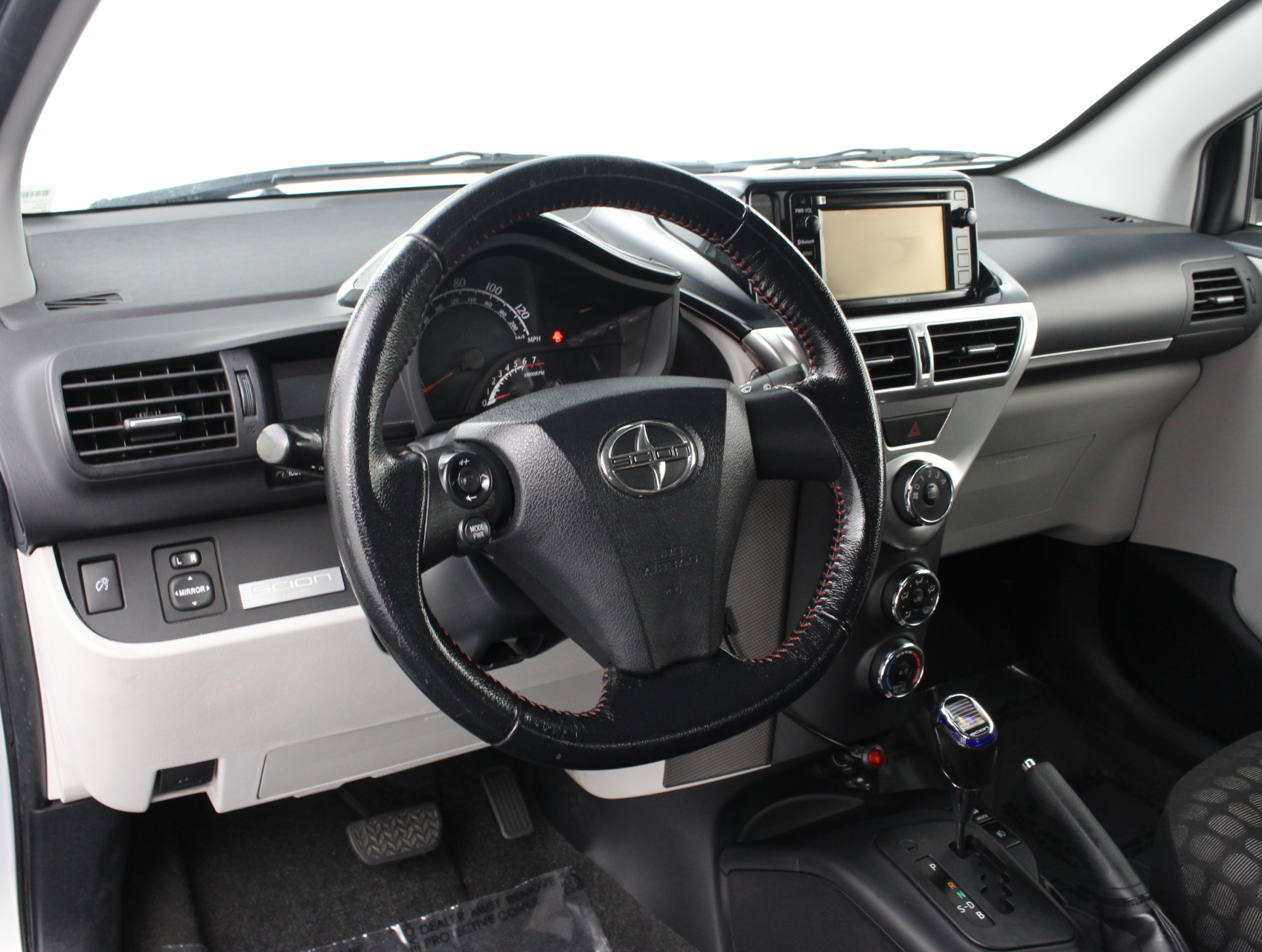 Florida Fine Cars - Used SCION IQ 2014 WEST PALM 10 SERIES