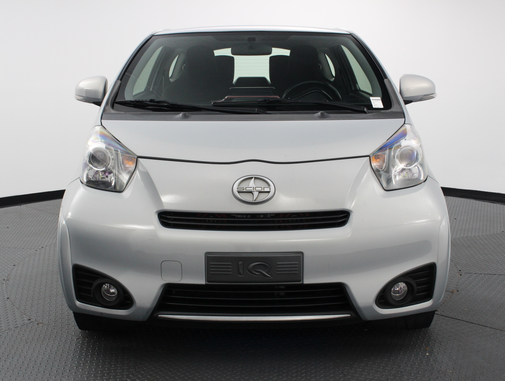 Florida Fine Cars - Used SCION IQ 2014 WEST PALM 10 SERIES