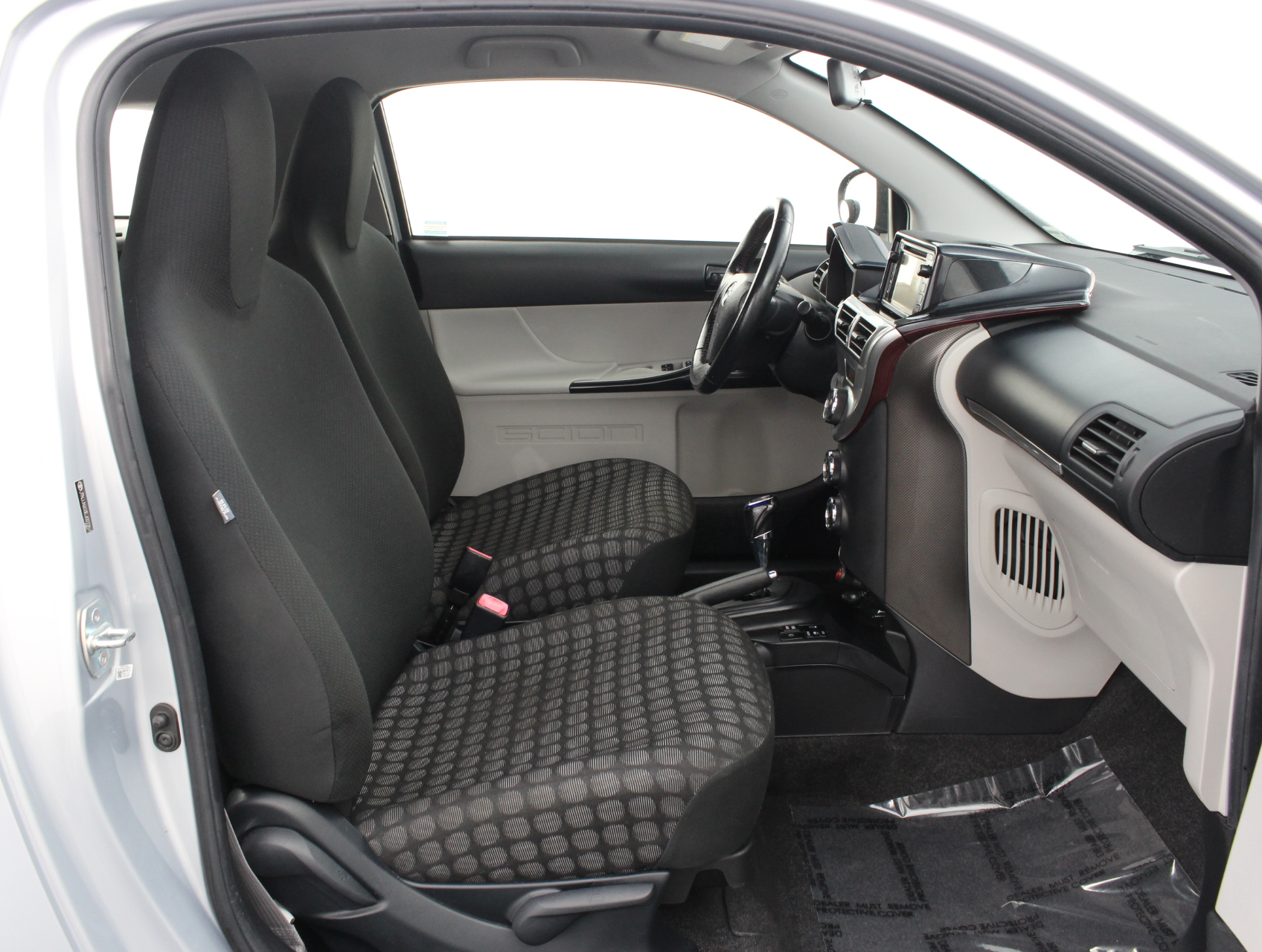 Florida Fine Cars - Used SCION IQ 2014 WEST PALM 10 SERIES