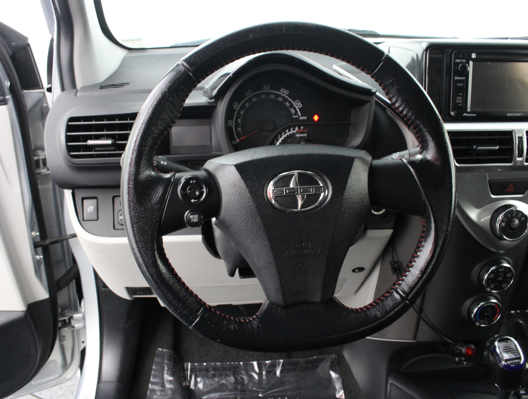 Florida Fine Cars - Used SCION IQ 2014 WEST PALM 10 SERIES