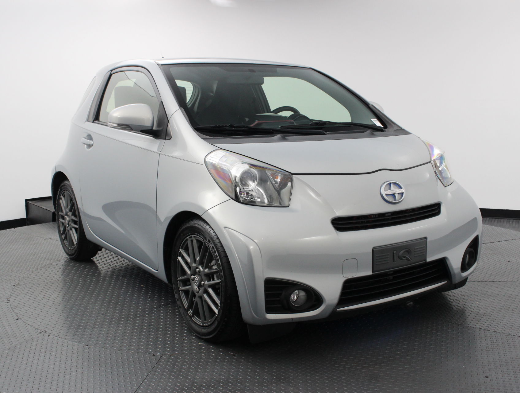 Florida Fine Cars - Used SCION IQ 2014 WEST PALM 10 SERIES