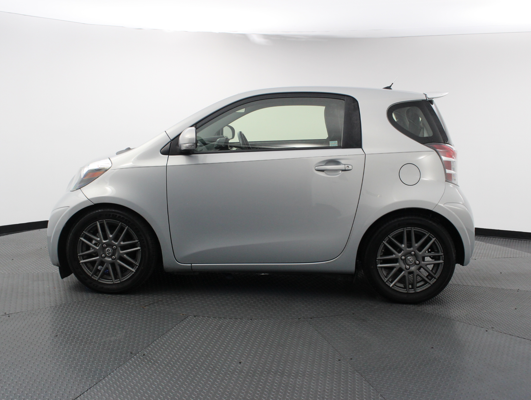 Florida Fine Cars - Used SCION IQ 2014 WEST PALM 10 SERIES