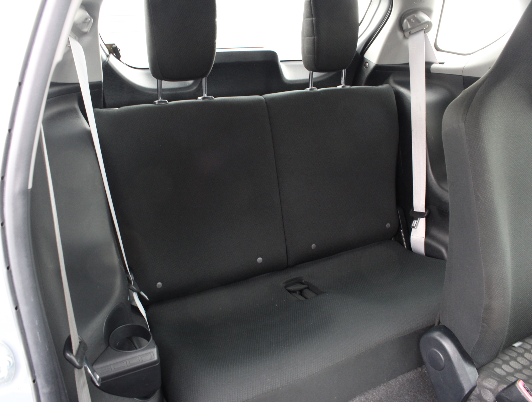 Florida Fine Cars - Used SCION IQ 2014 WEST PALM 10 SERIES