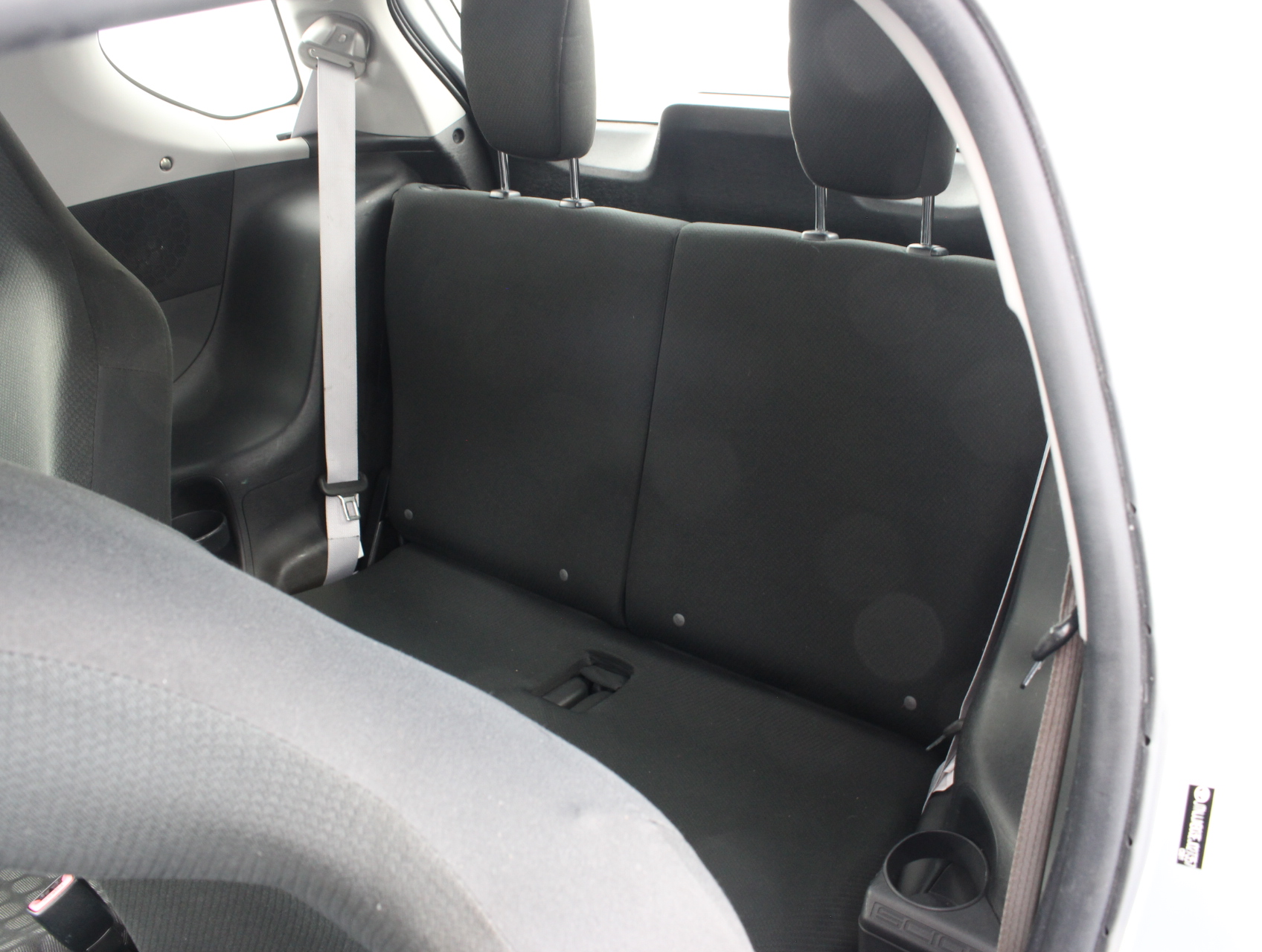 Florida Fine Cars - Used SCION IQ 2014 WEST PALM 10 SERIES