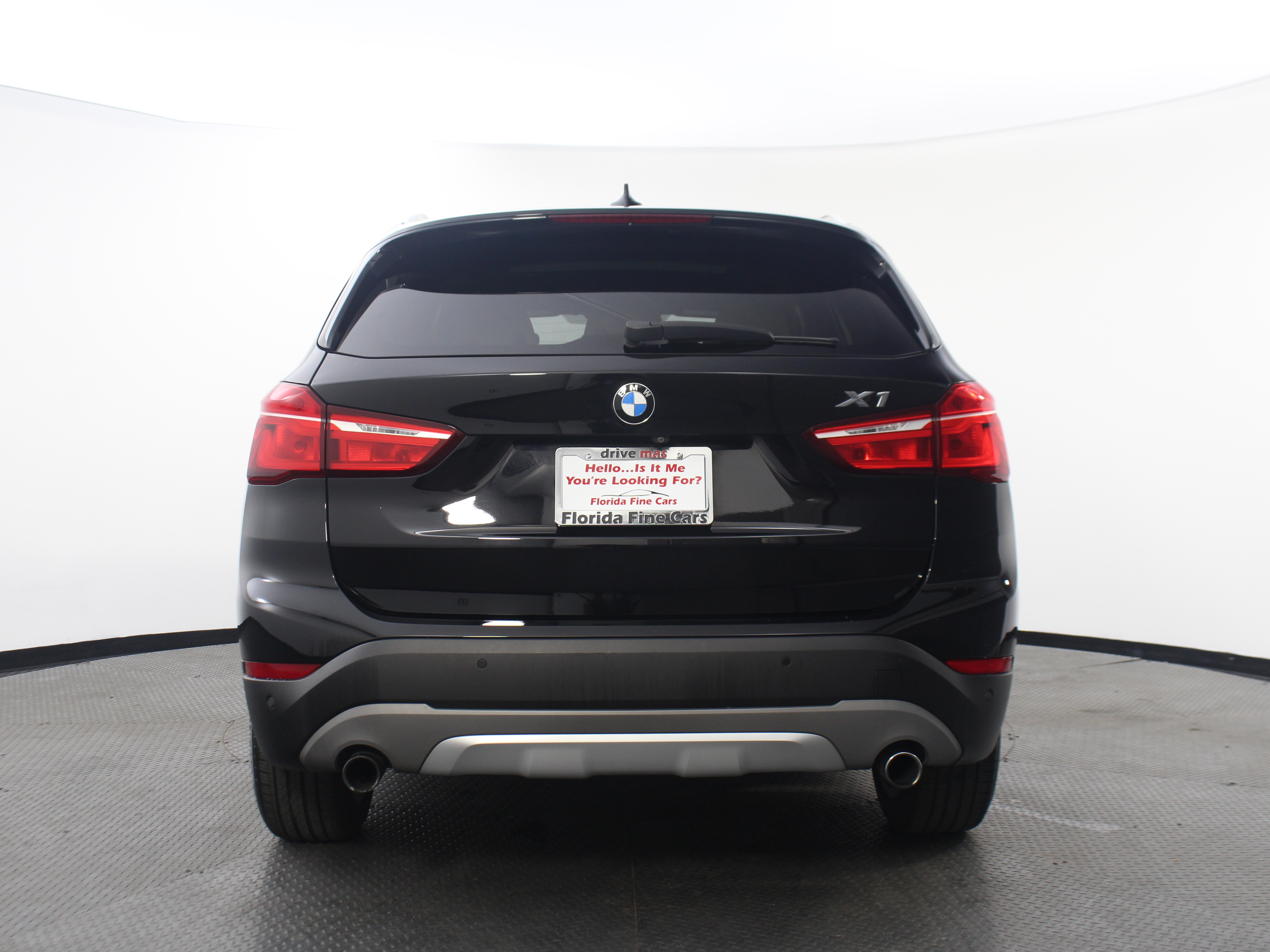 Florida Fine Cars - Used BMW X1 2017 MIAMI SDRIVE28I