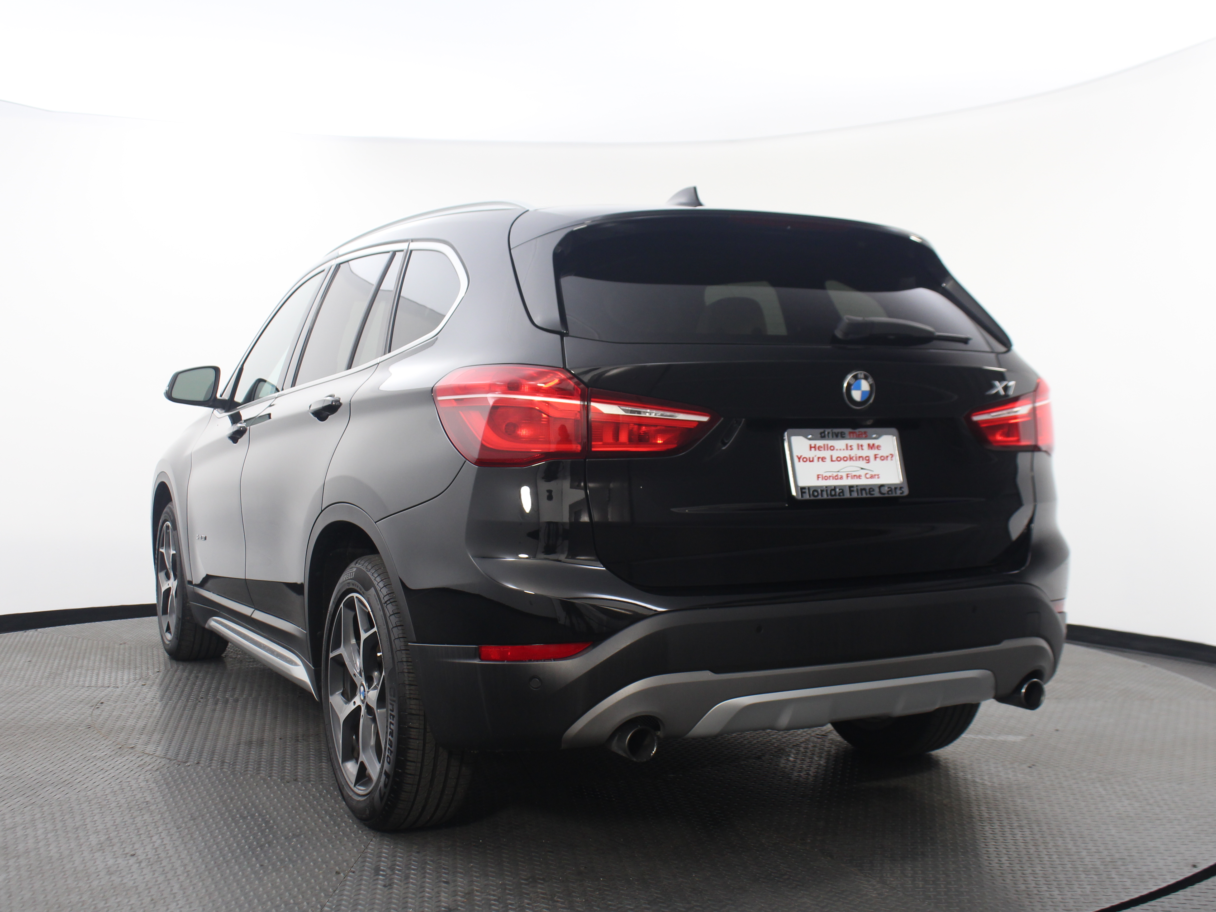 Florida Fine Cars - Used BMW X1 2017 MIAMI SDRIVE28I